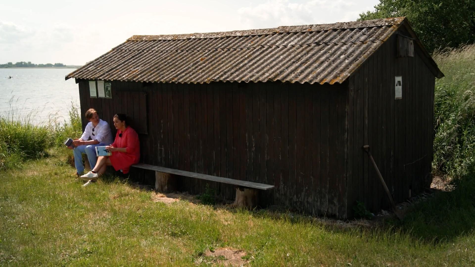 #Hyggepost aus Dänemark: Drei magische Orte in Nordschleswig