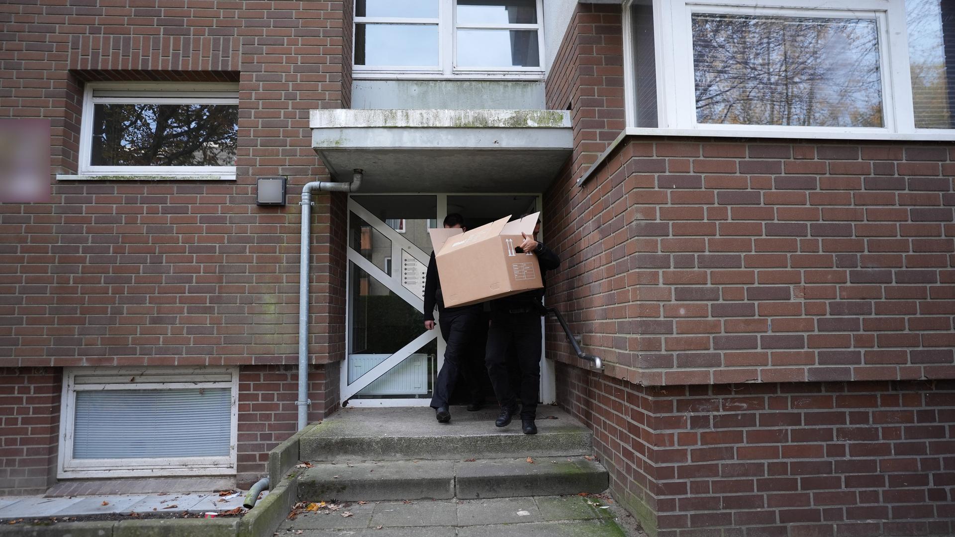 Hamburger Politiker begrüßen Verbot von „Muslim Interaktiv“