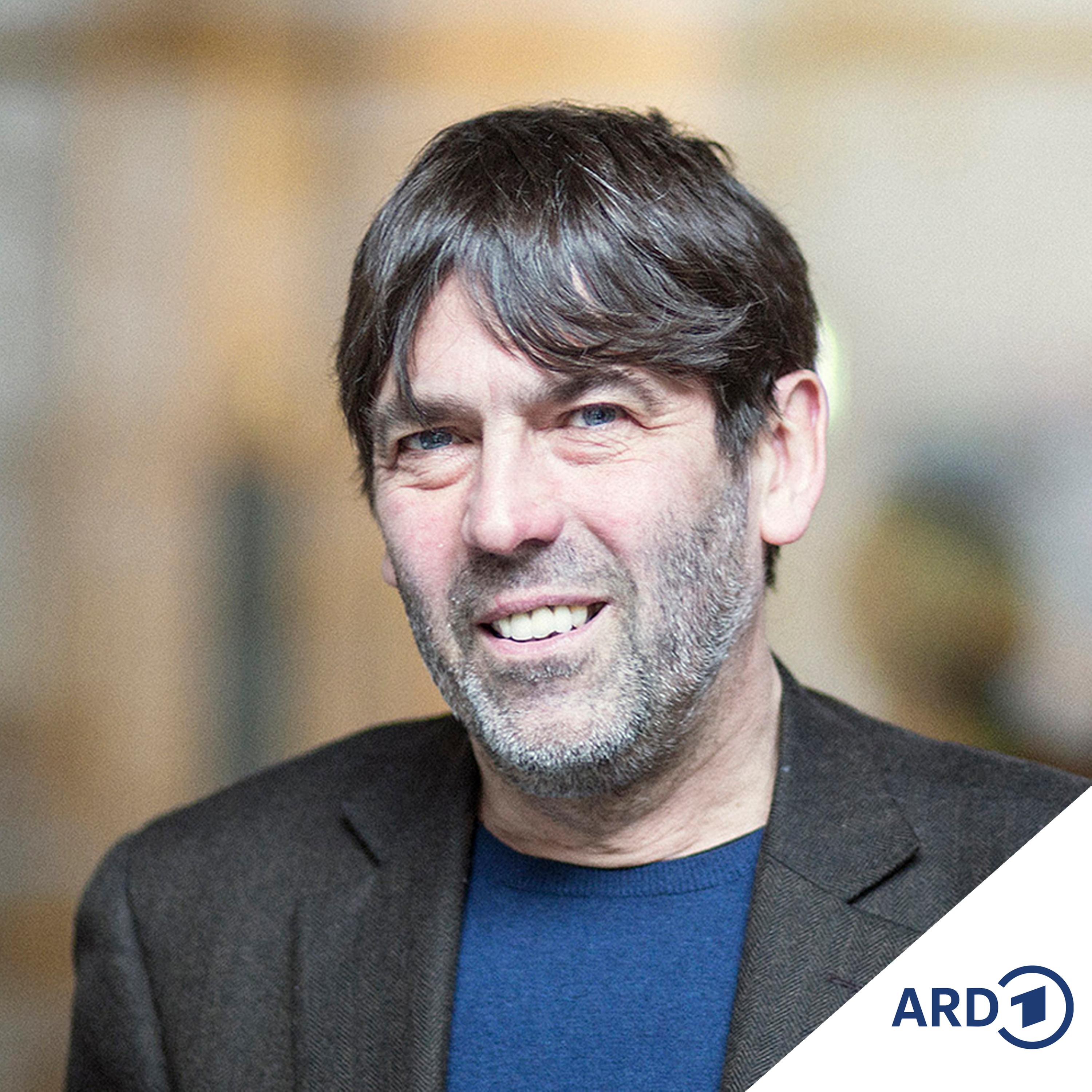 NDR Kultur - Das Gespräch