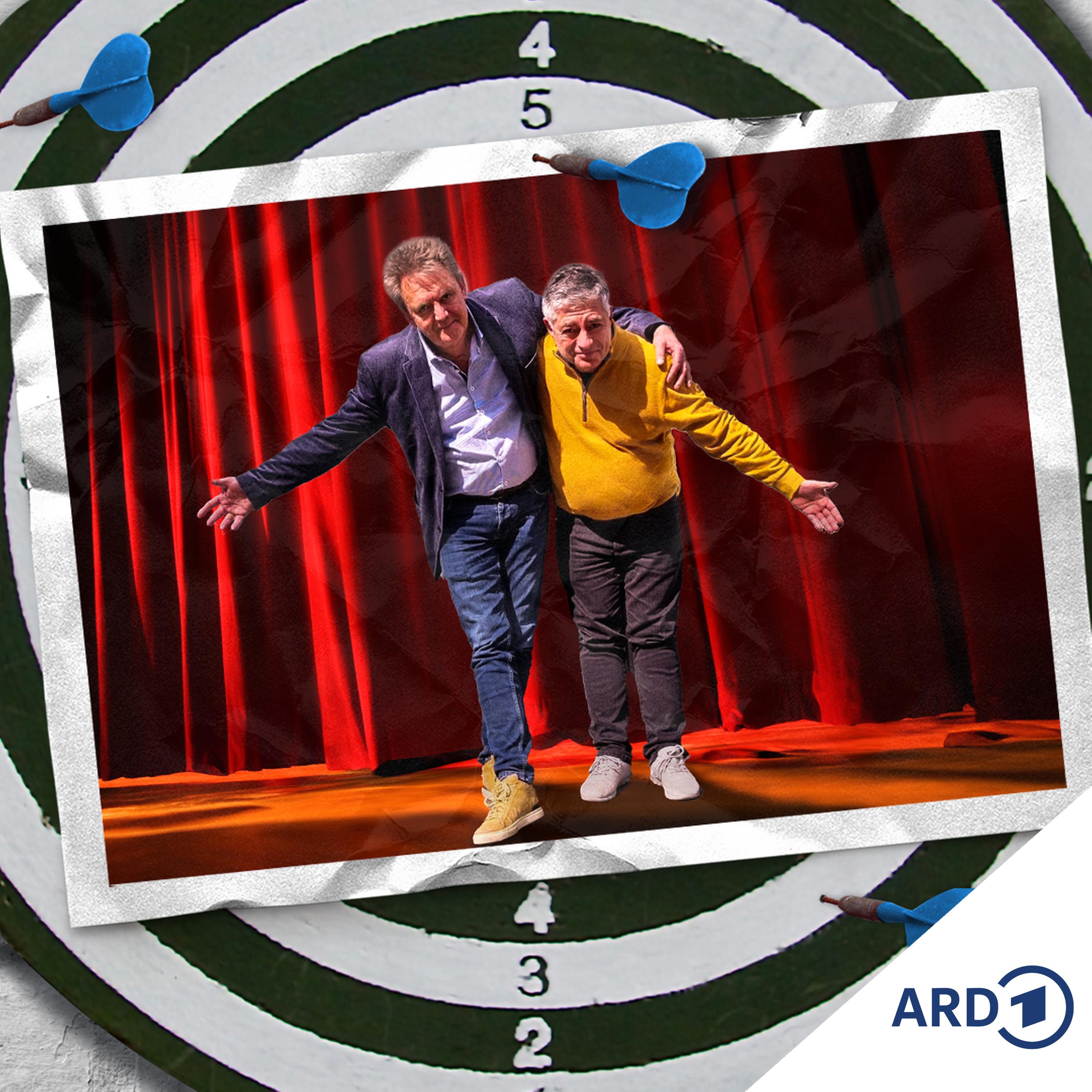 Intensiv-Station - Satire von NDR Info