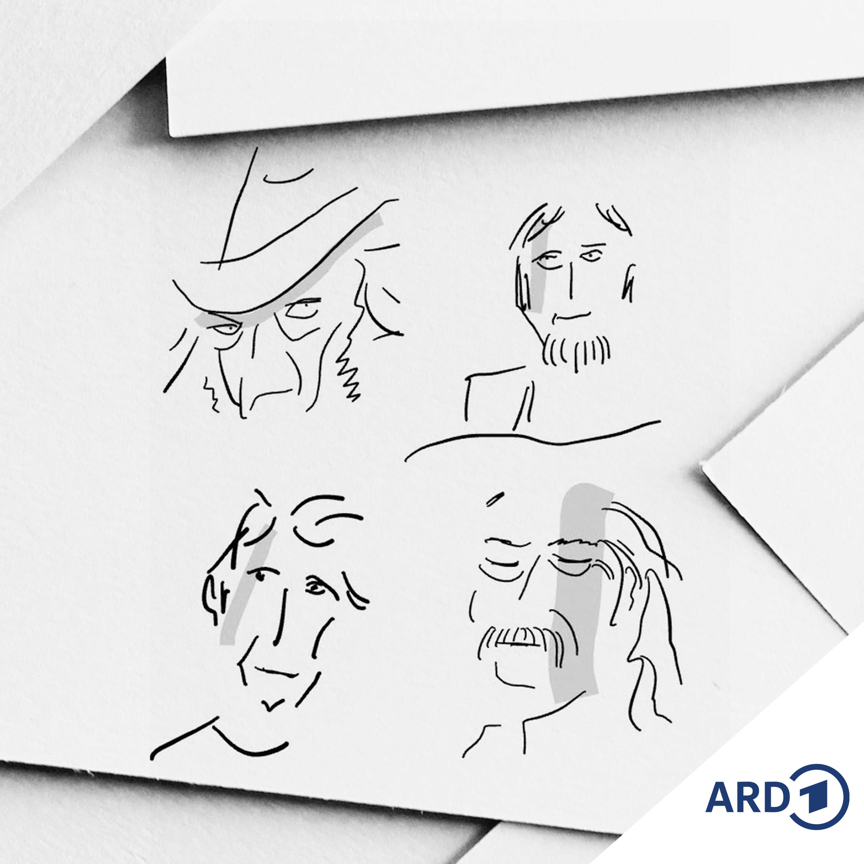 Urban Pop - Musiktalk mit Peter Urban