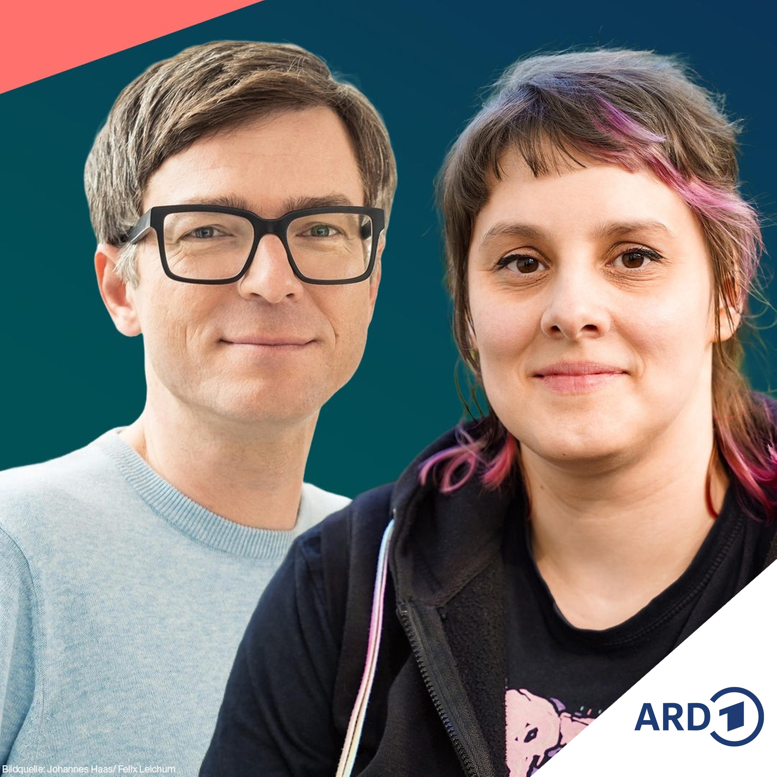 Deutschland3000 - \'ne gute Stunde mit Eva Schulz