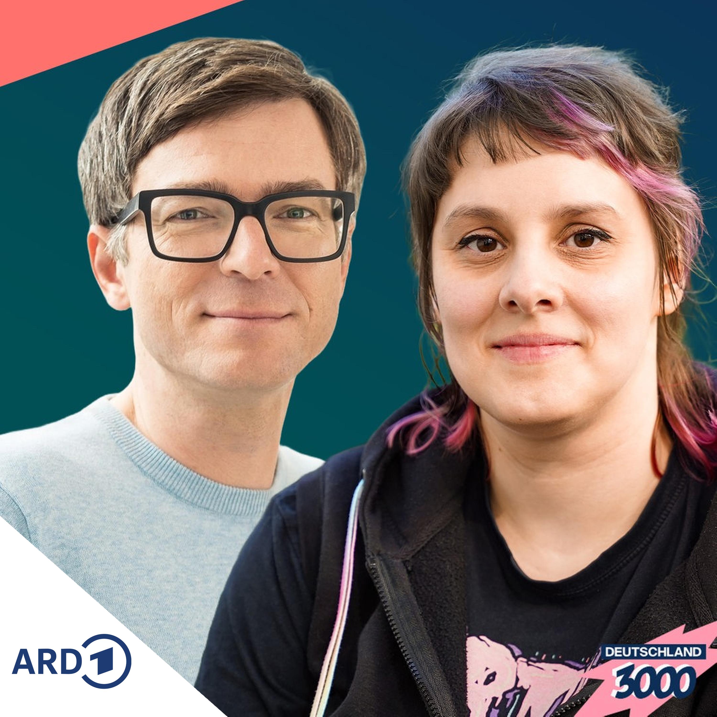 Deutschland3000 - \'ne gute Stunde mit Eva Schulz