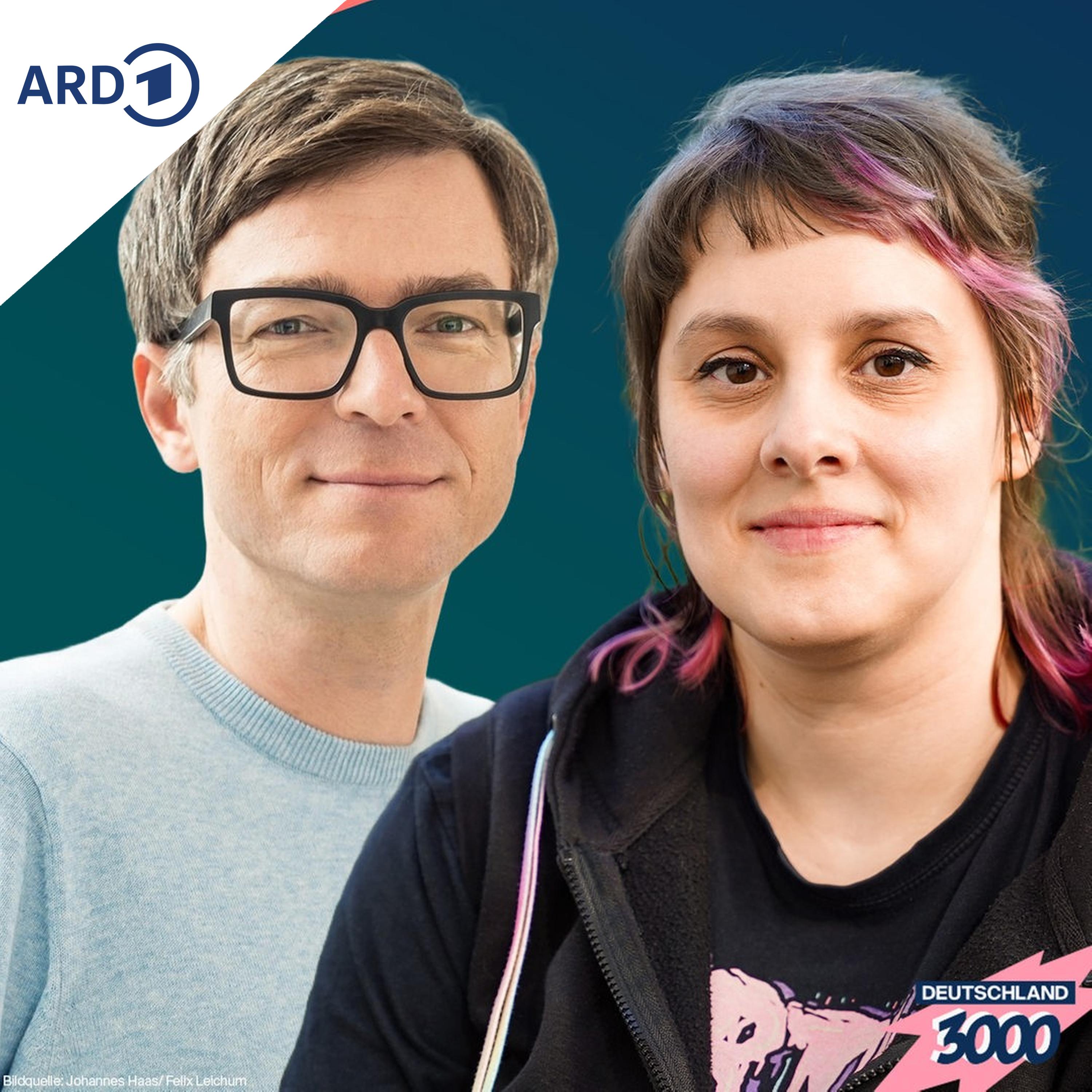 Deutschland3000 mit Eva Schulz