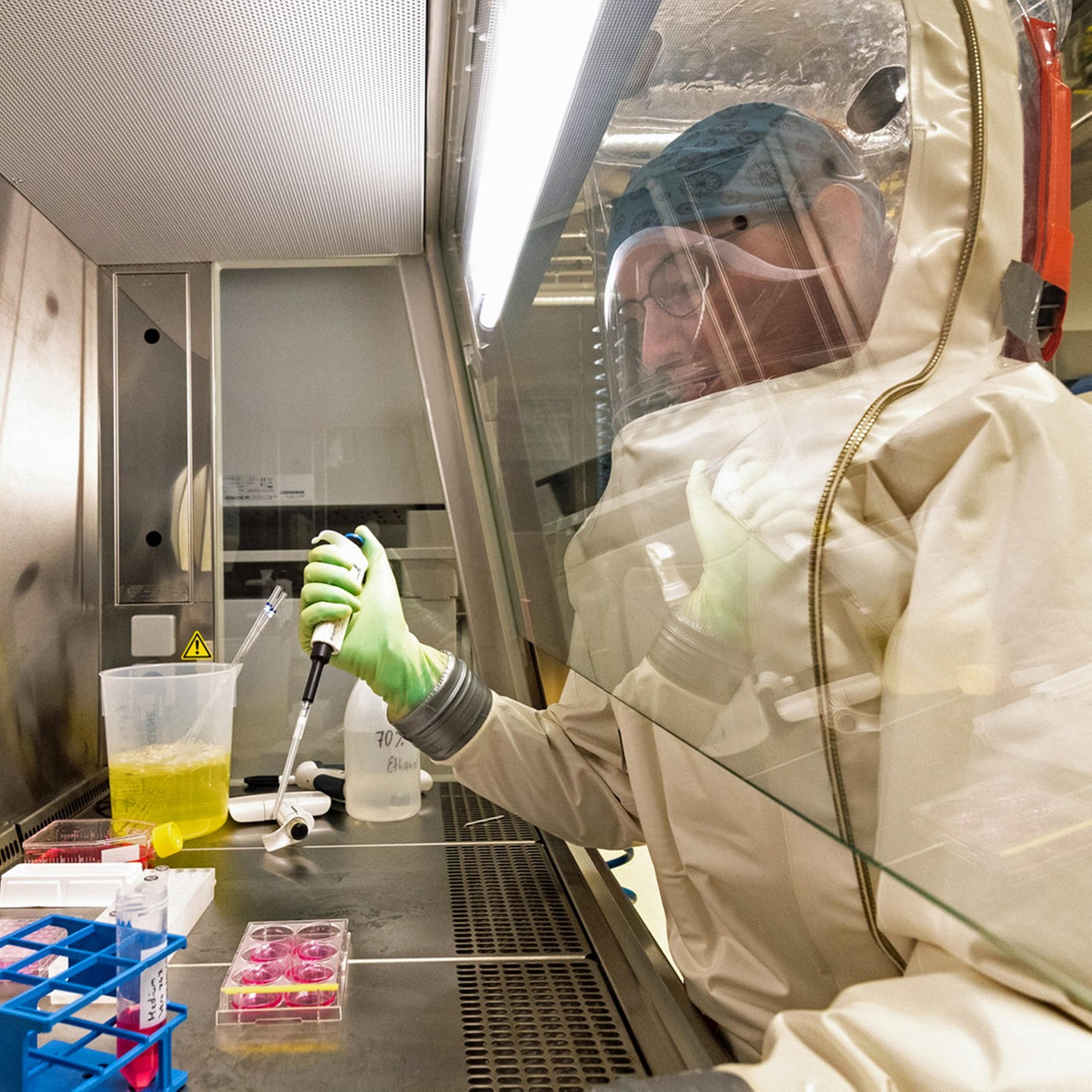 Synapsen – ein Wissenschaftspodcast