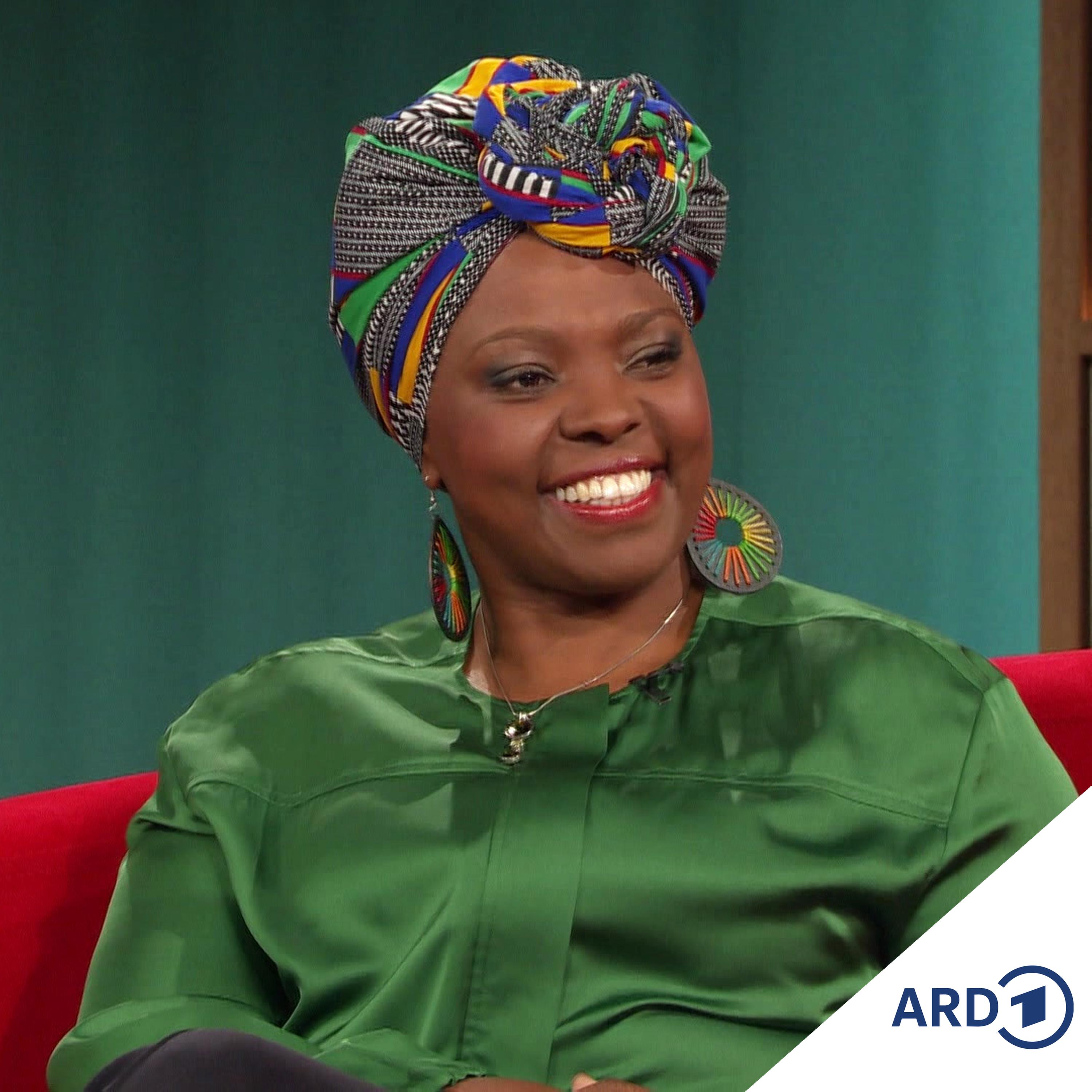 Verbindet Tradition und Moderne: Köchin Carol Waithira Mühlenbrock