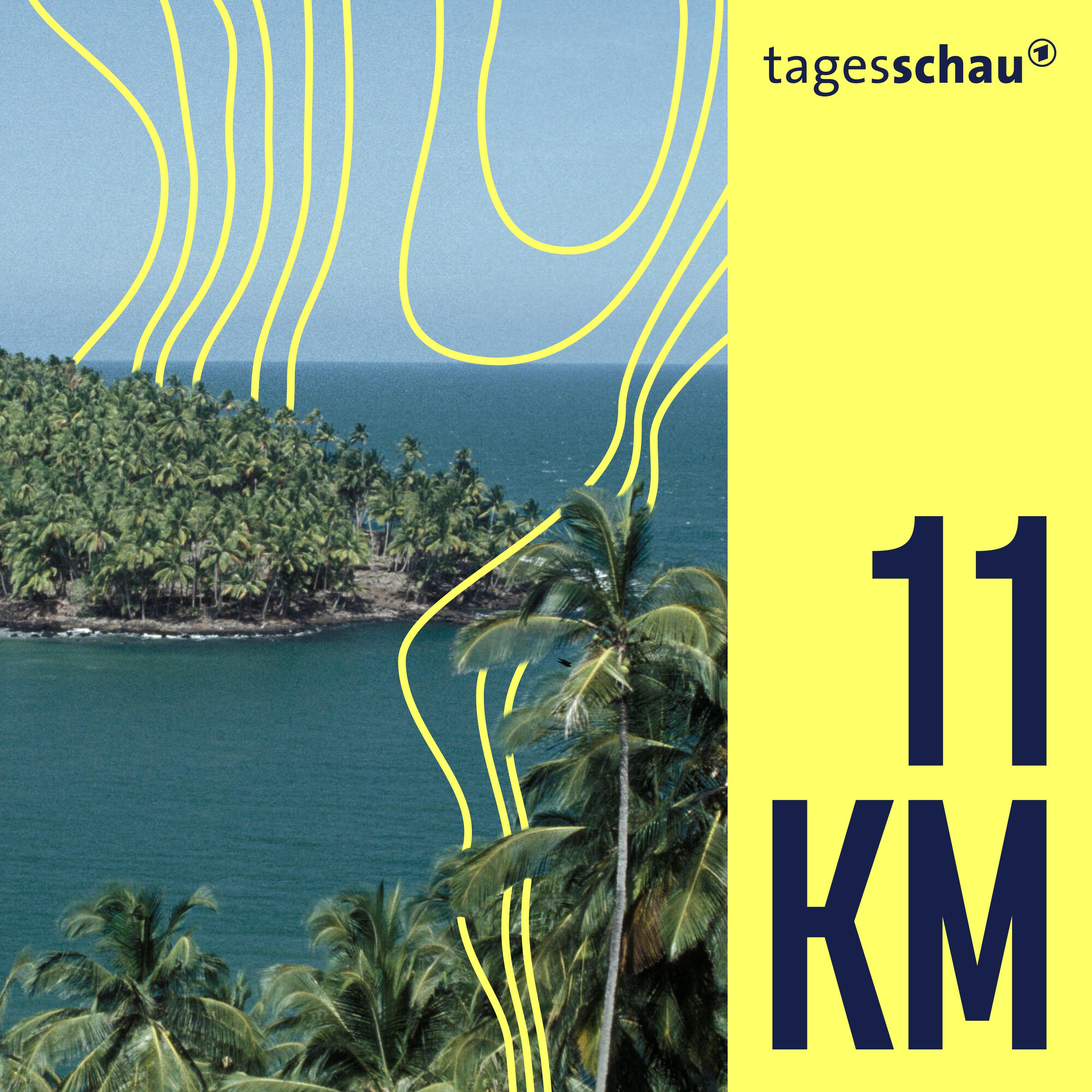 11KM: der tagesschau-Podcast