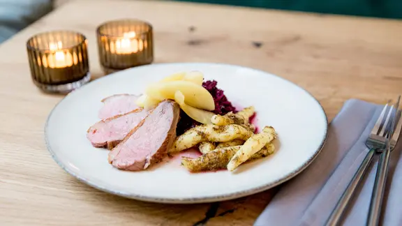 Französische Rezepte: Köstliche Gerichte für jeden Tag | ndr.de