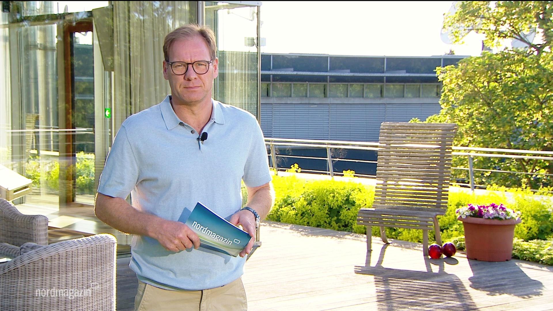Nordmagazin | 22.06.2026