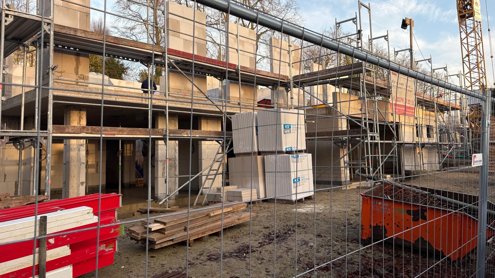 Hamburger Bauherren sollen „Bauturbo“ für Wohnungsbauprojekte nutzen