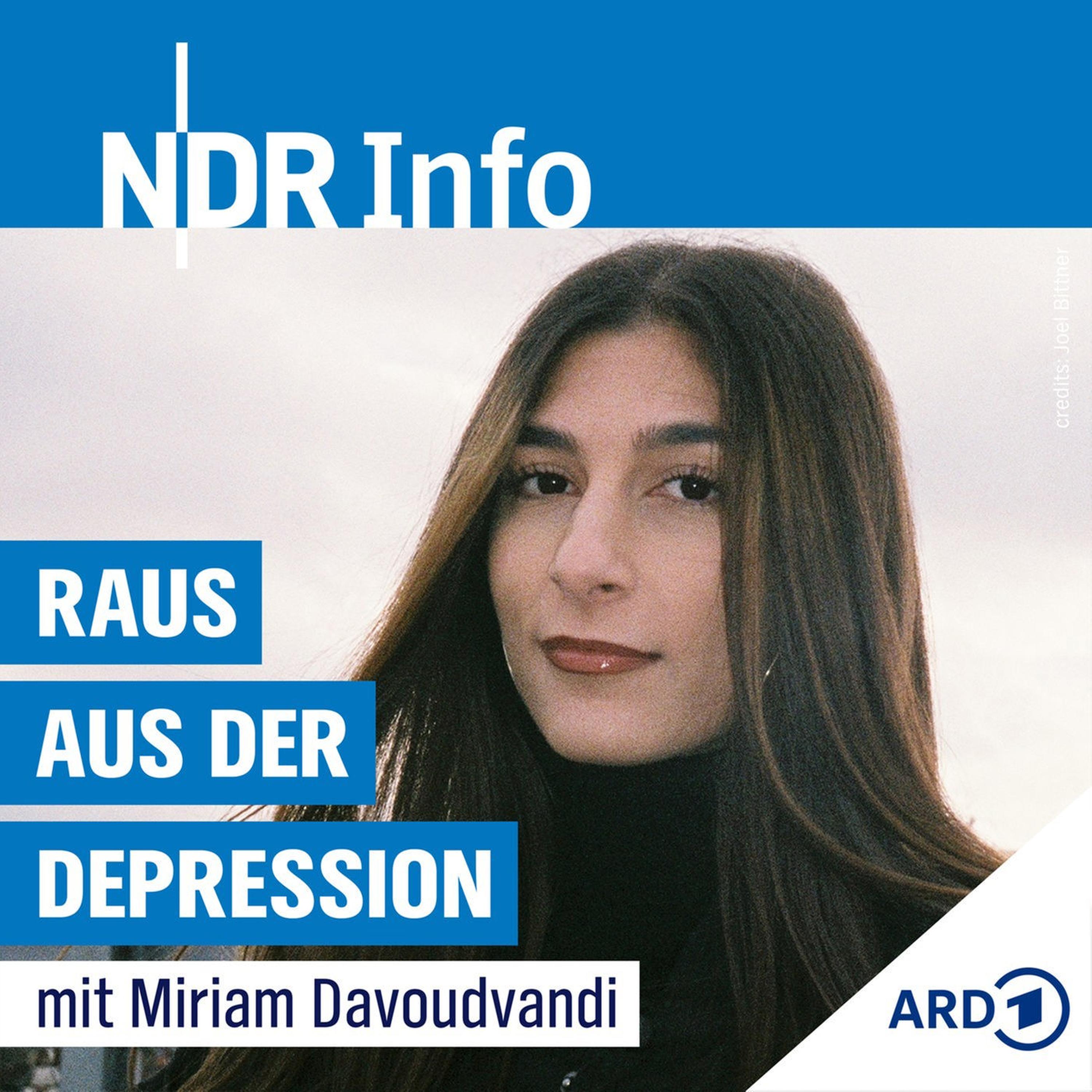 Raus aus der Depression