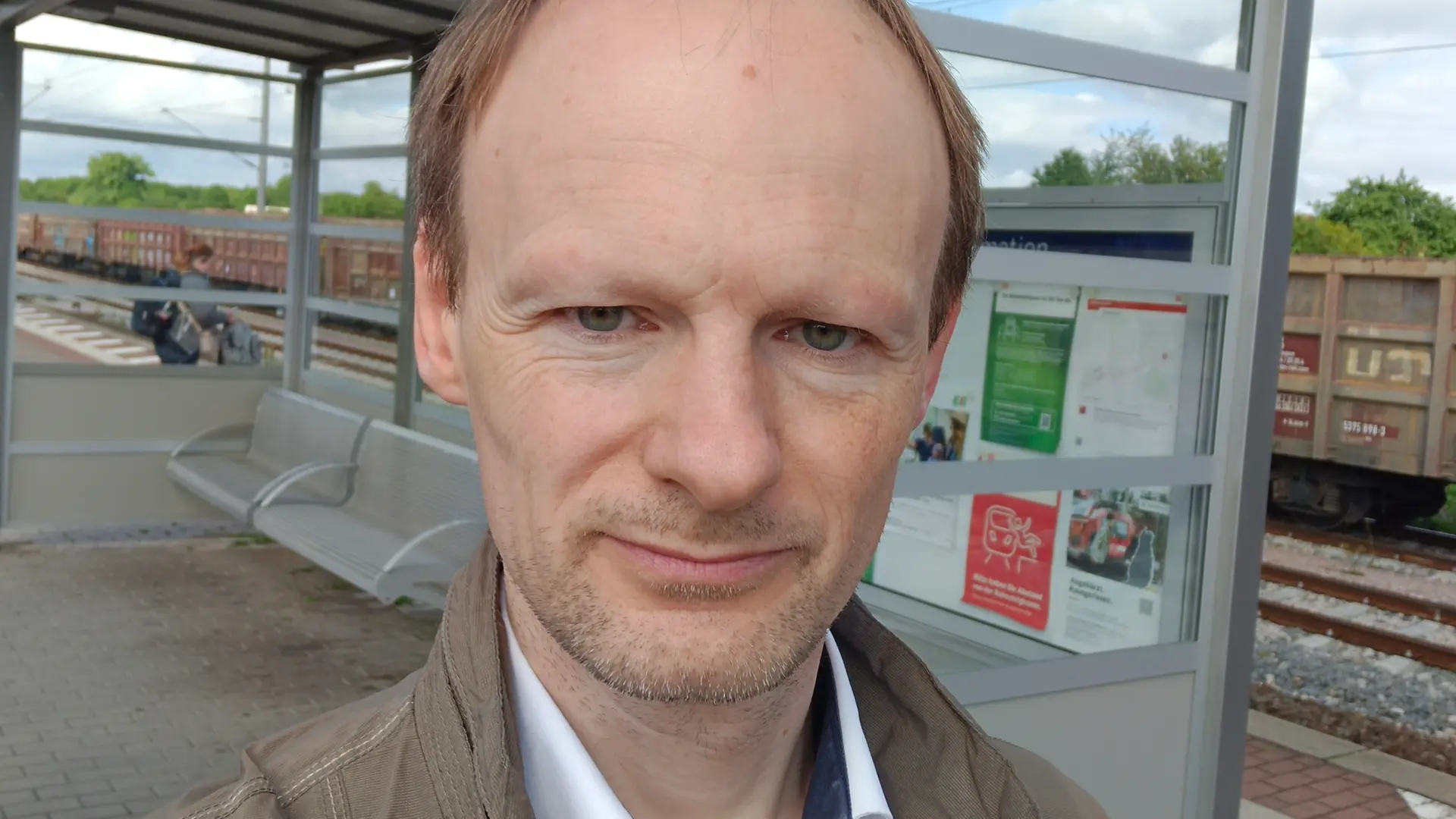 Fahrgastverband Pro Bahn in MV: Bahnreisende müssen sich umstellen