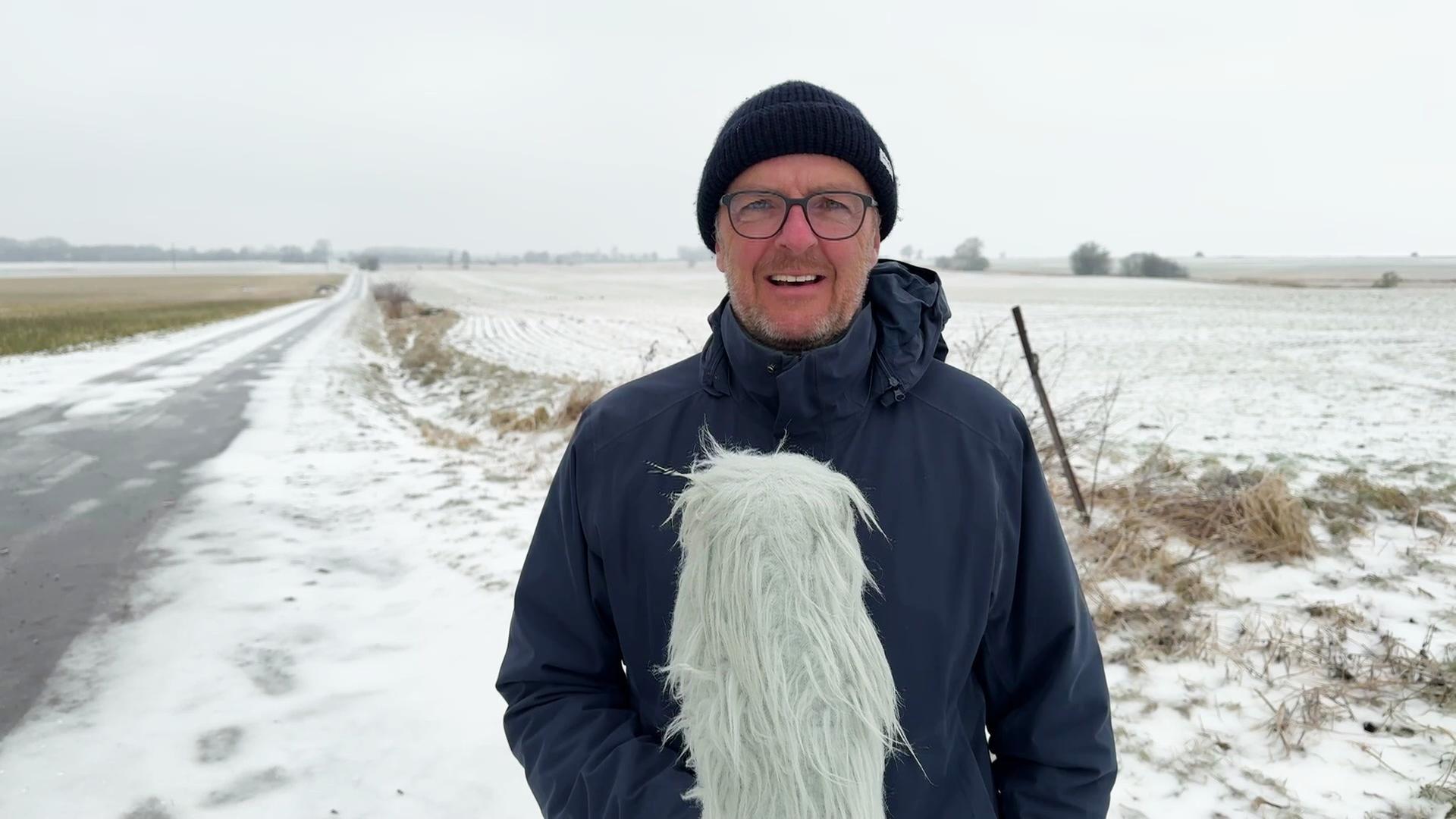 So wird das Wetter in Mecklenburg-Vorpommern am Sonnabend
