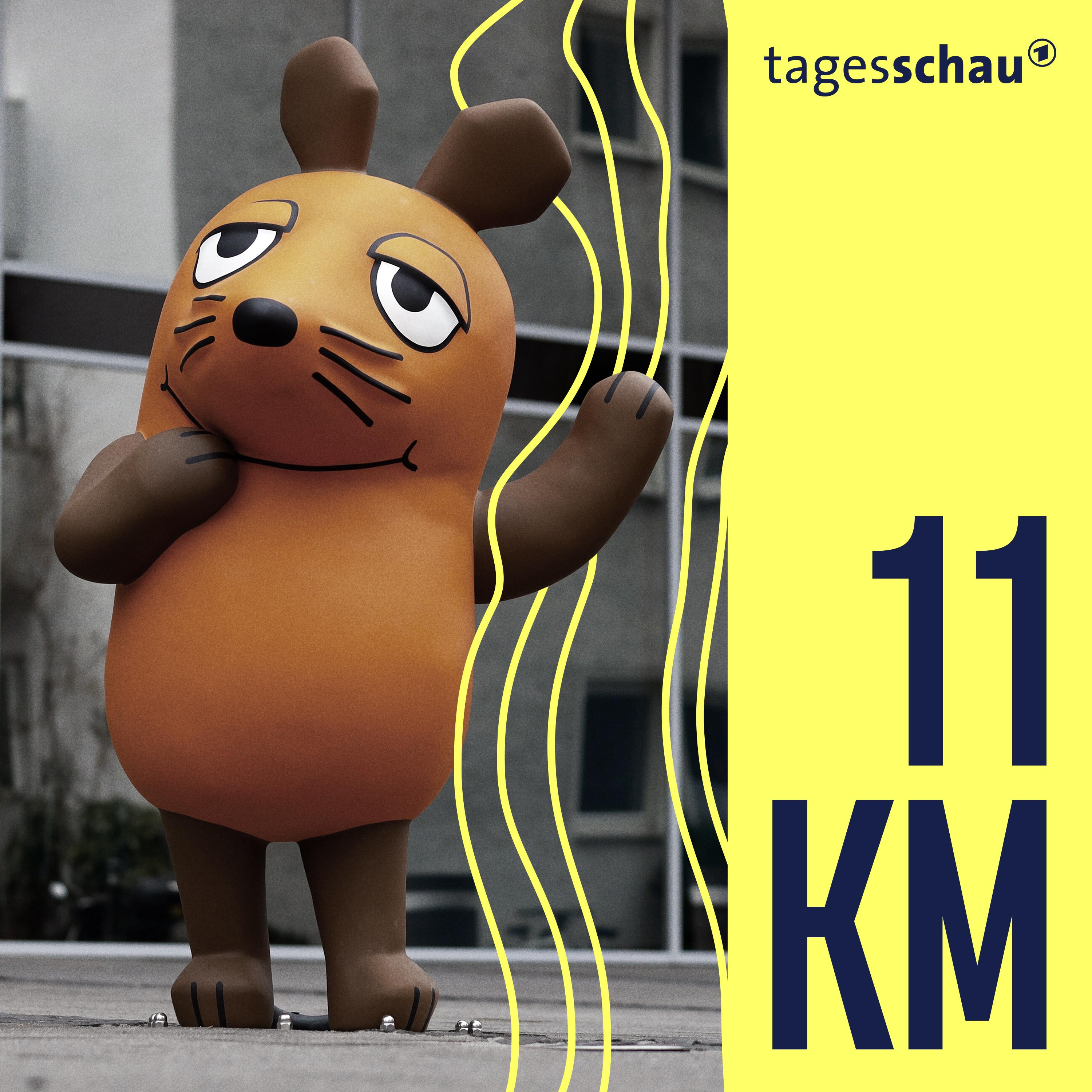 11KM: der tagesschau-Podcast