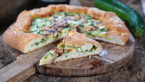 Barbarie-Entenbrust mit Chicorée und Topinambur-Püree | ndr.de