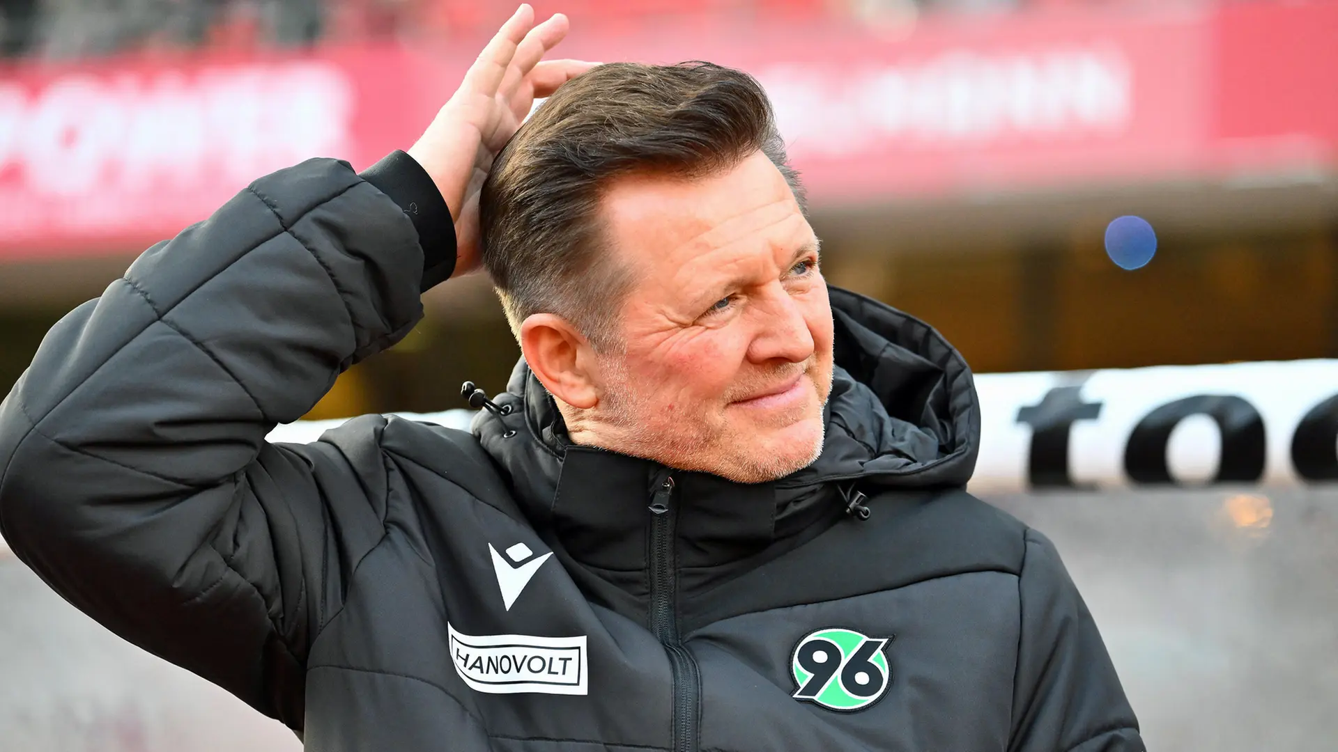 Wenn Titz sein System nicht anpasst, steigt Hannover 96 nicht auf