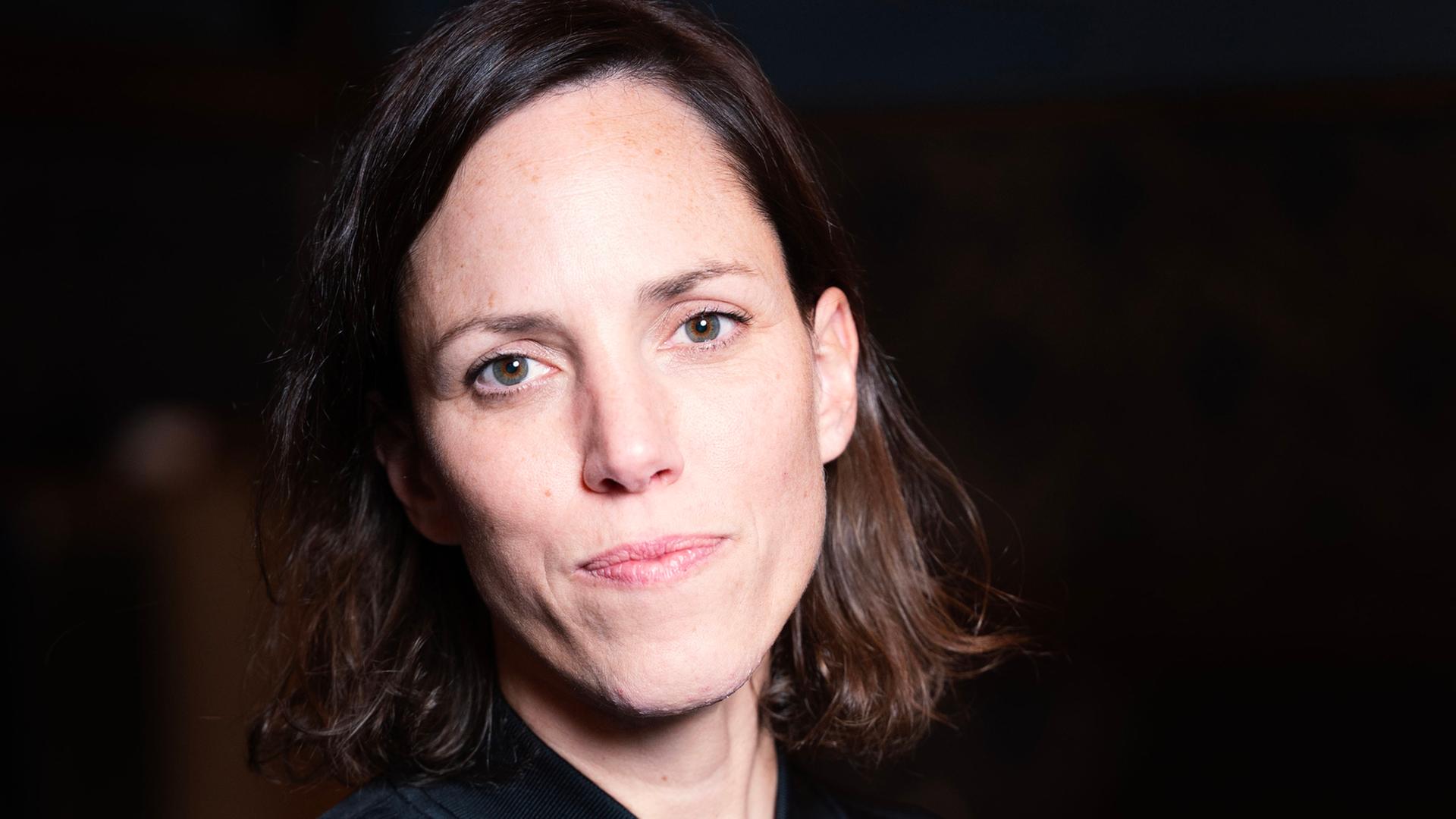 Anne Lenk 