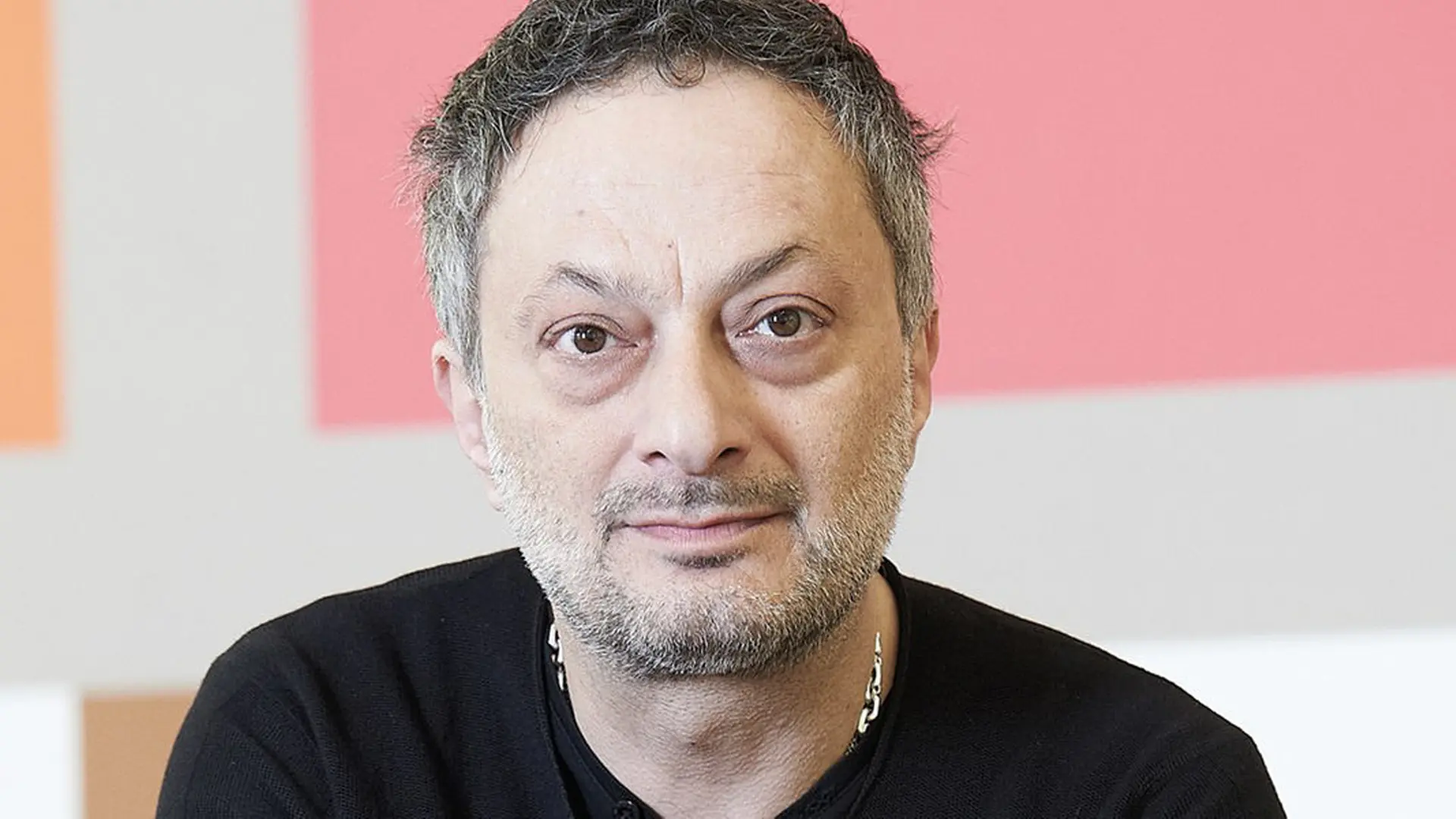 Feridun Zaimoglu über sein neues Buch 