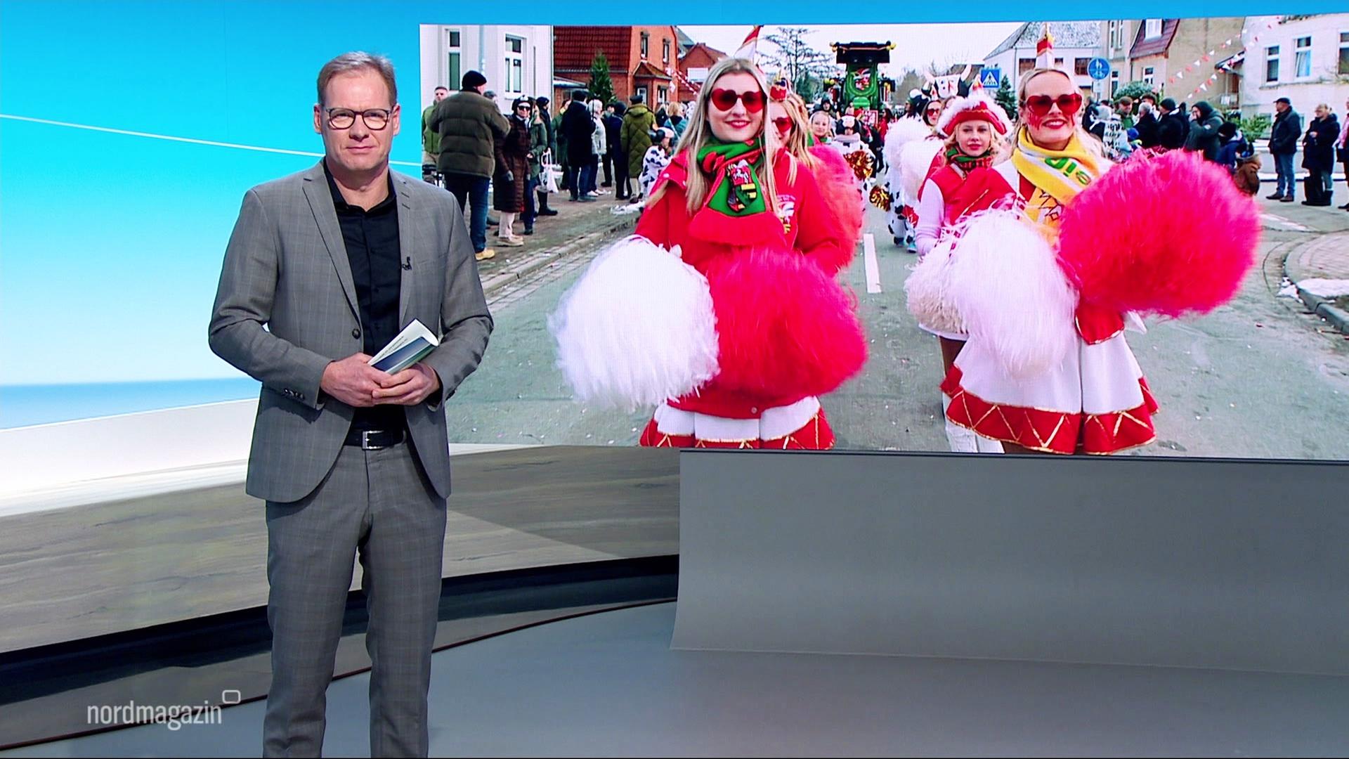Nordmagazin | 15.02.2026