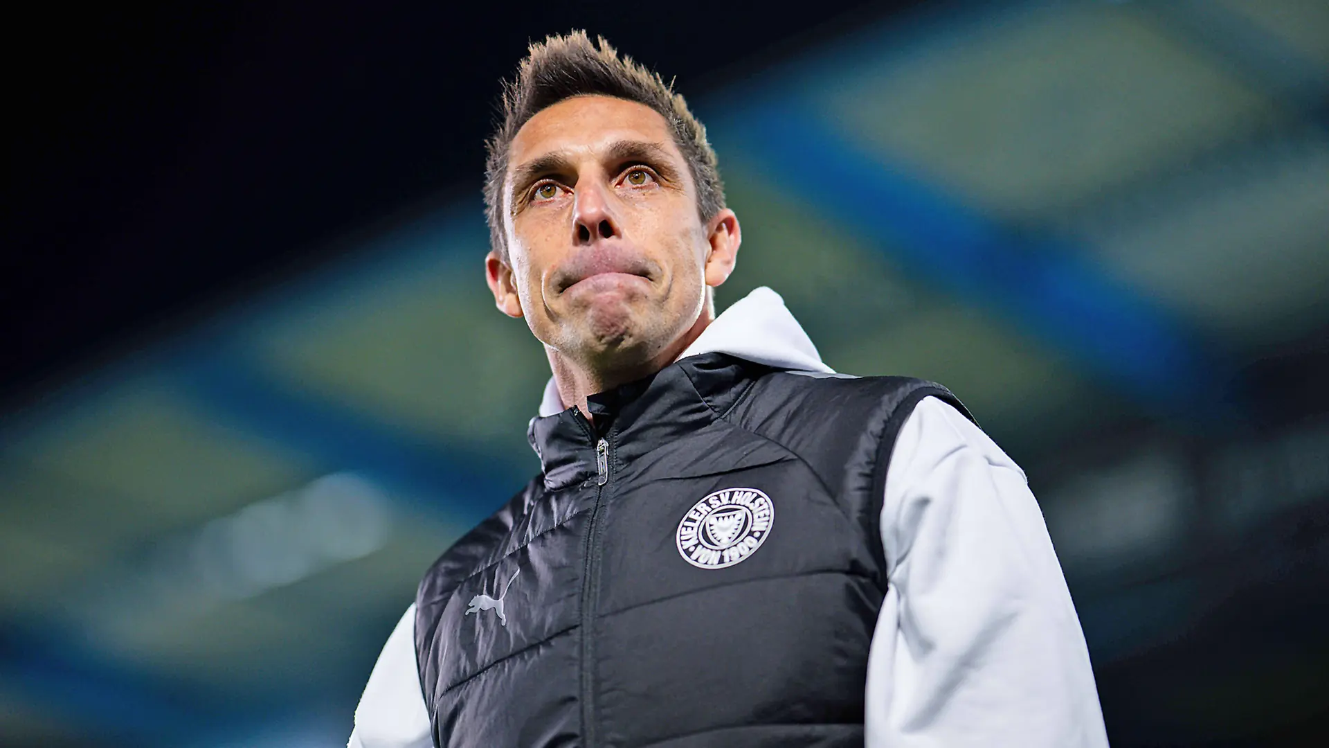 Marcel Rapp Holstein Kiel: Marcel Rapp muss gehen, Tim Walter neuer Trainer | ndr.de