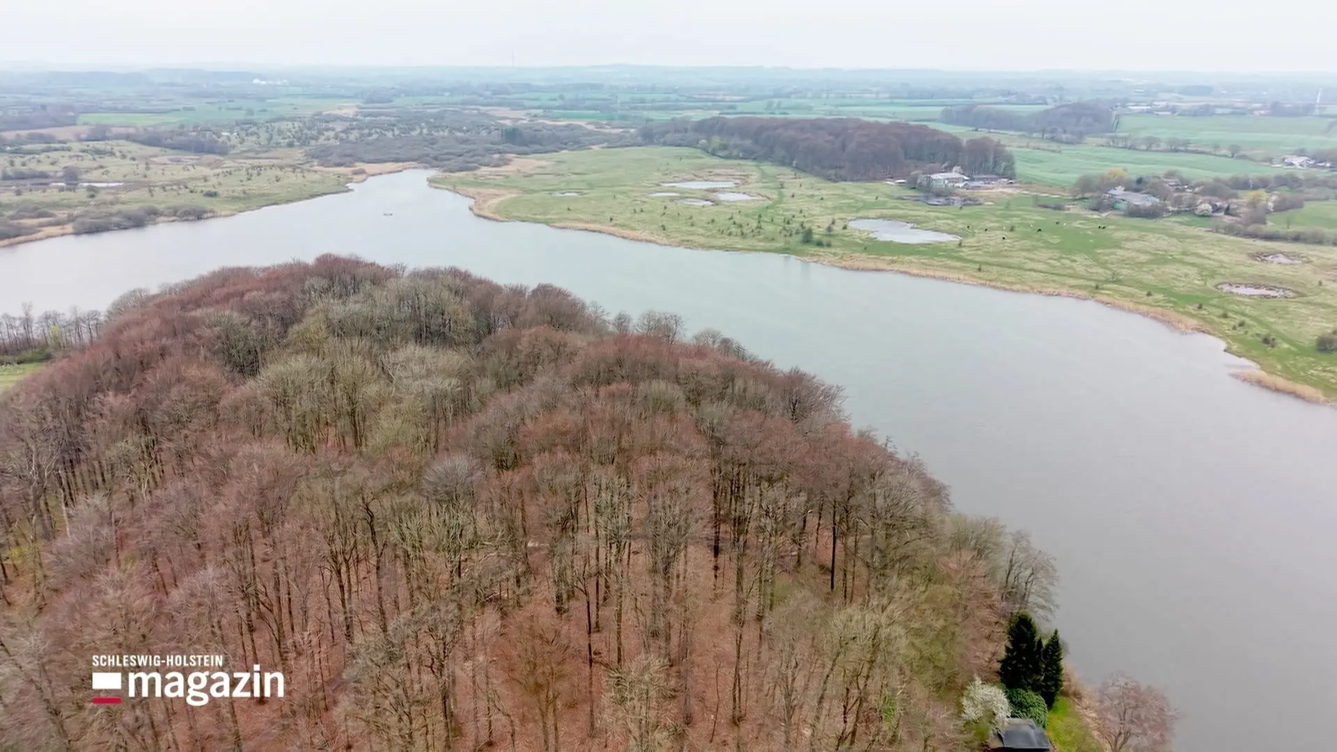Naturschutz am Winderatter See sorgt für Streit