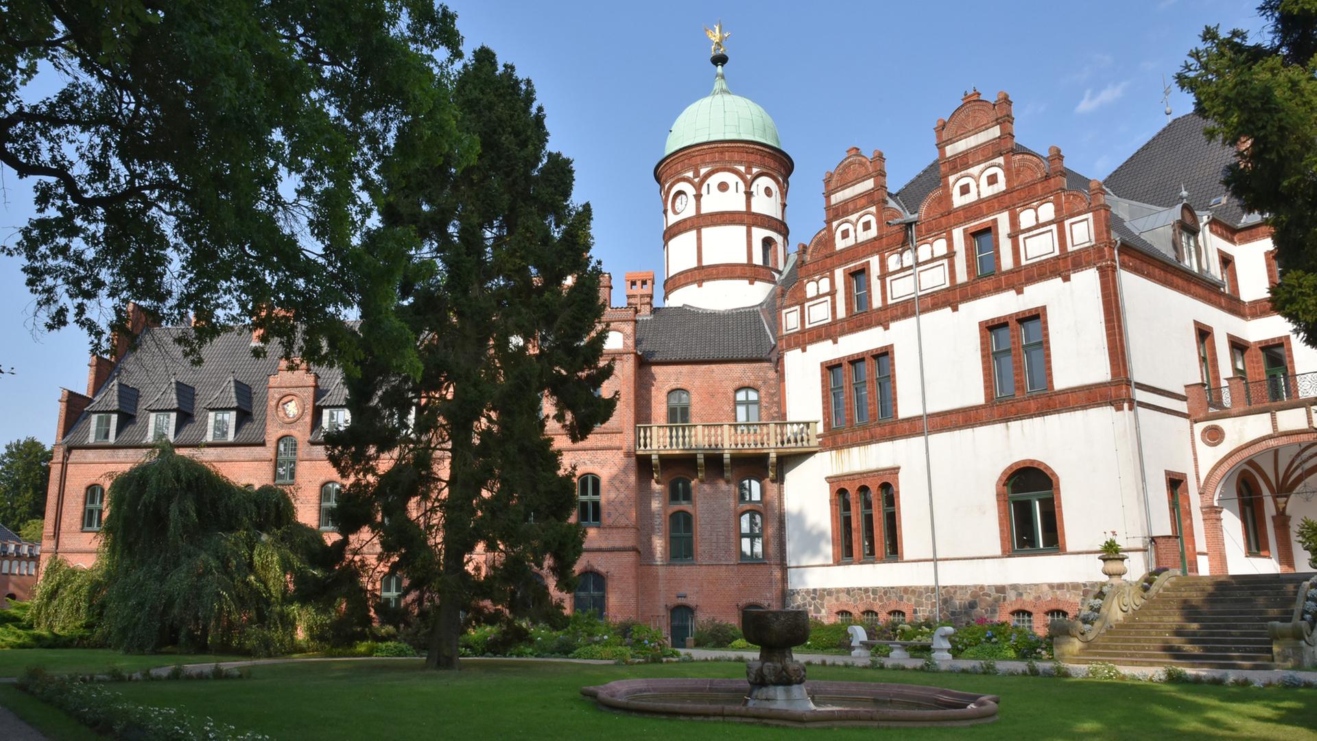 Kunstverein Wiligrad zieht um und bereitet neue Ausstellung vor