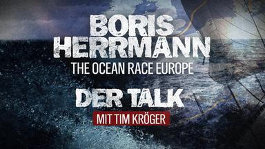 Ocean Race Europe - Der Talk