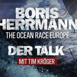 Ocean Race Europe - Der Talk