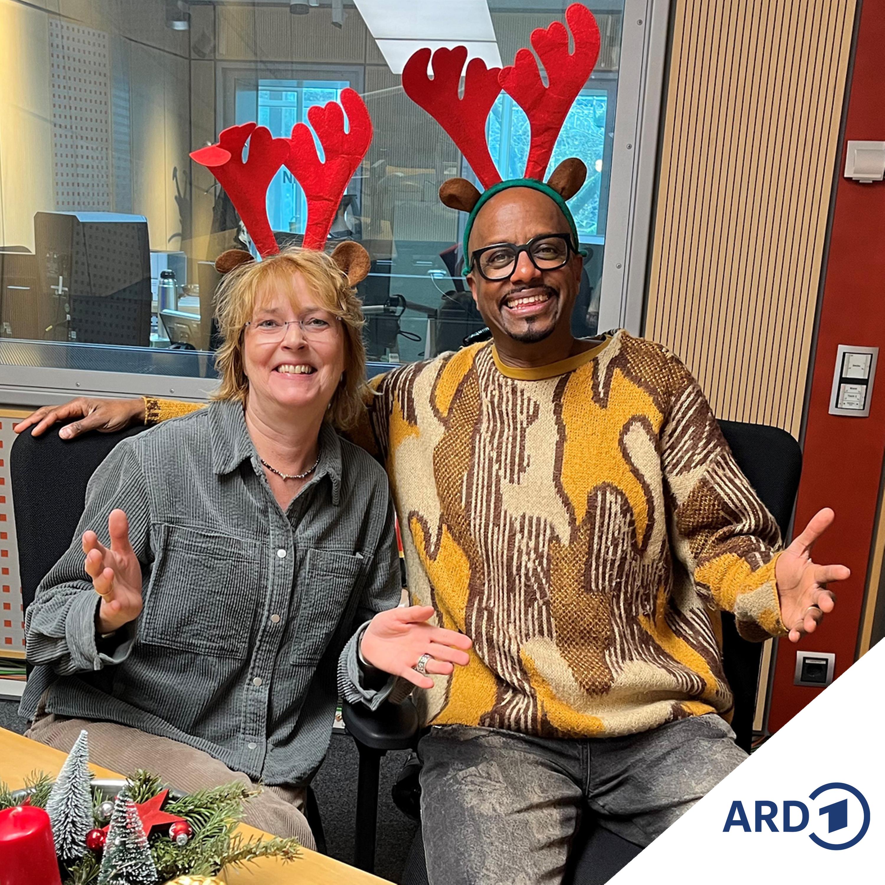 Platt Schnack Mucke mit Yared Dibaba