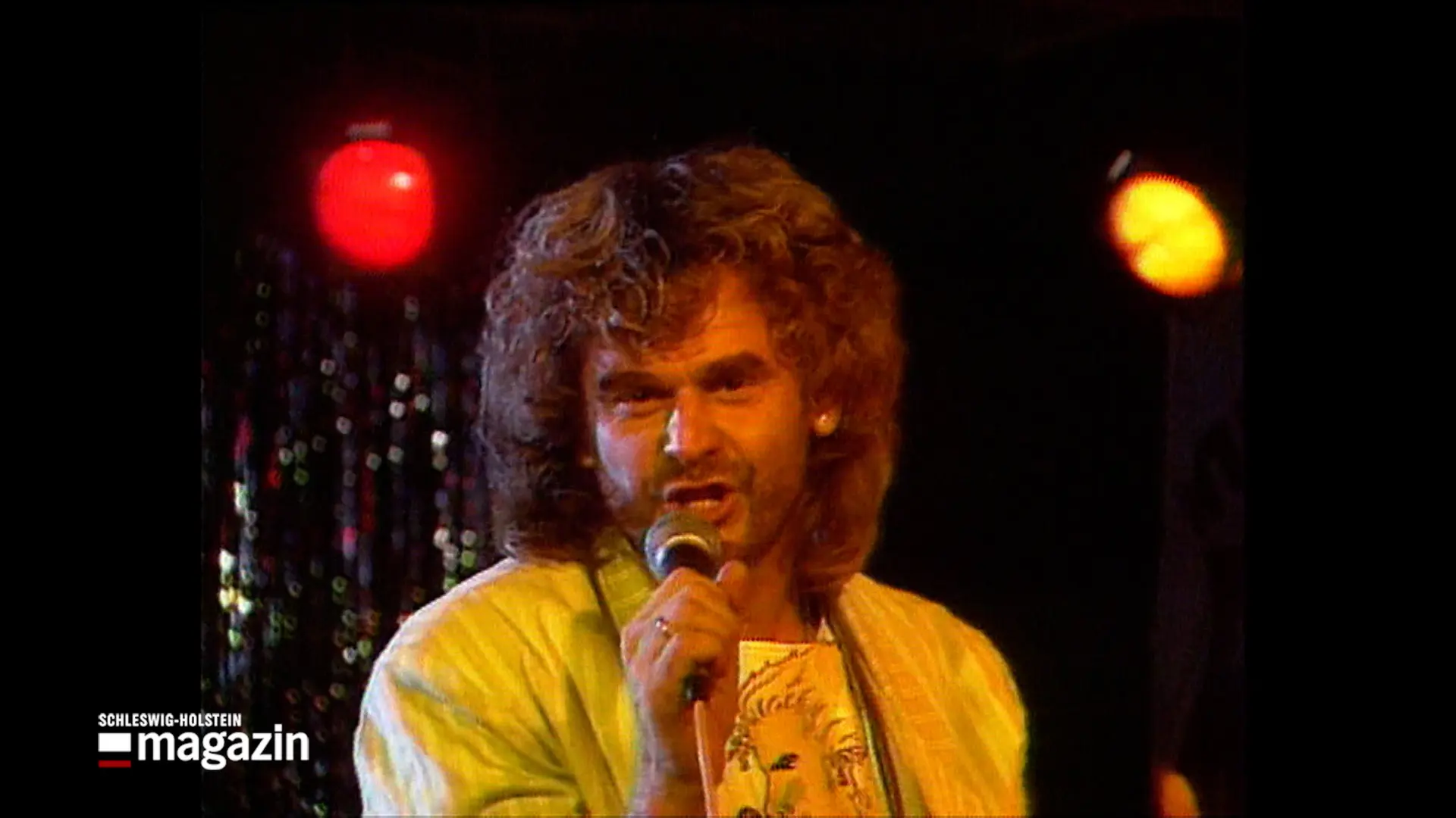 Zeitreise: DJ Gary Mangels und die Disco-Ära