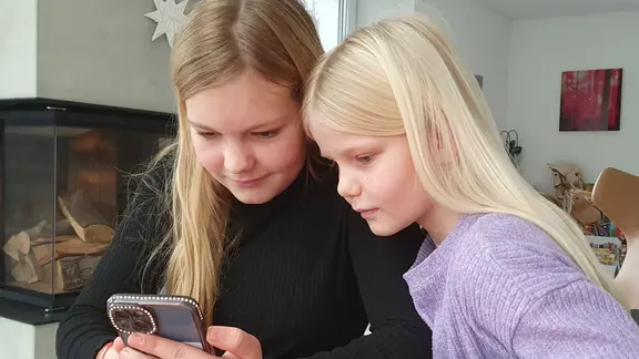 Kein Smartphone für Fünftklässler – weder in der Schule noch zu Hause