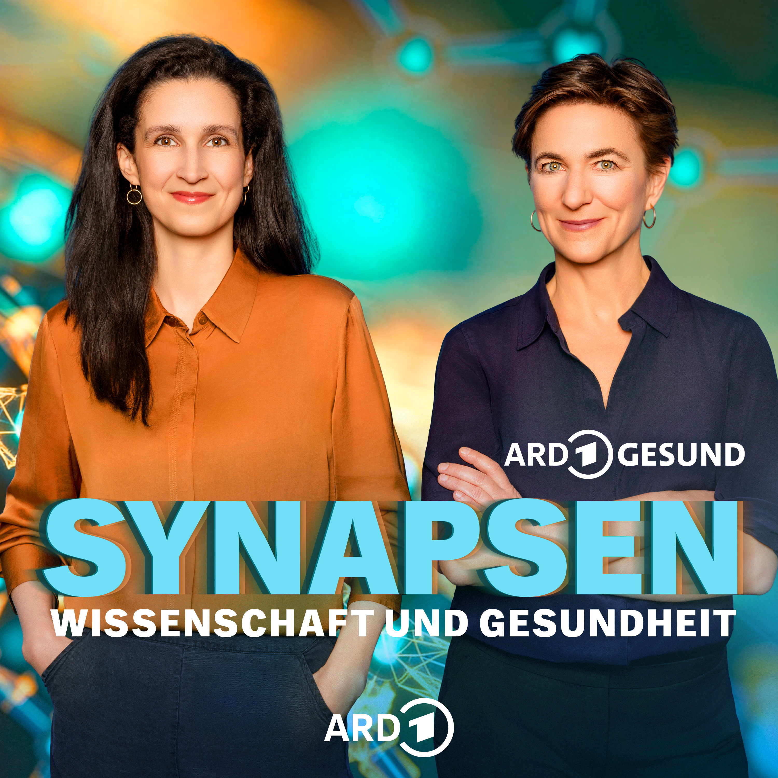 Synapsen ein Wissenschaftspodcast