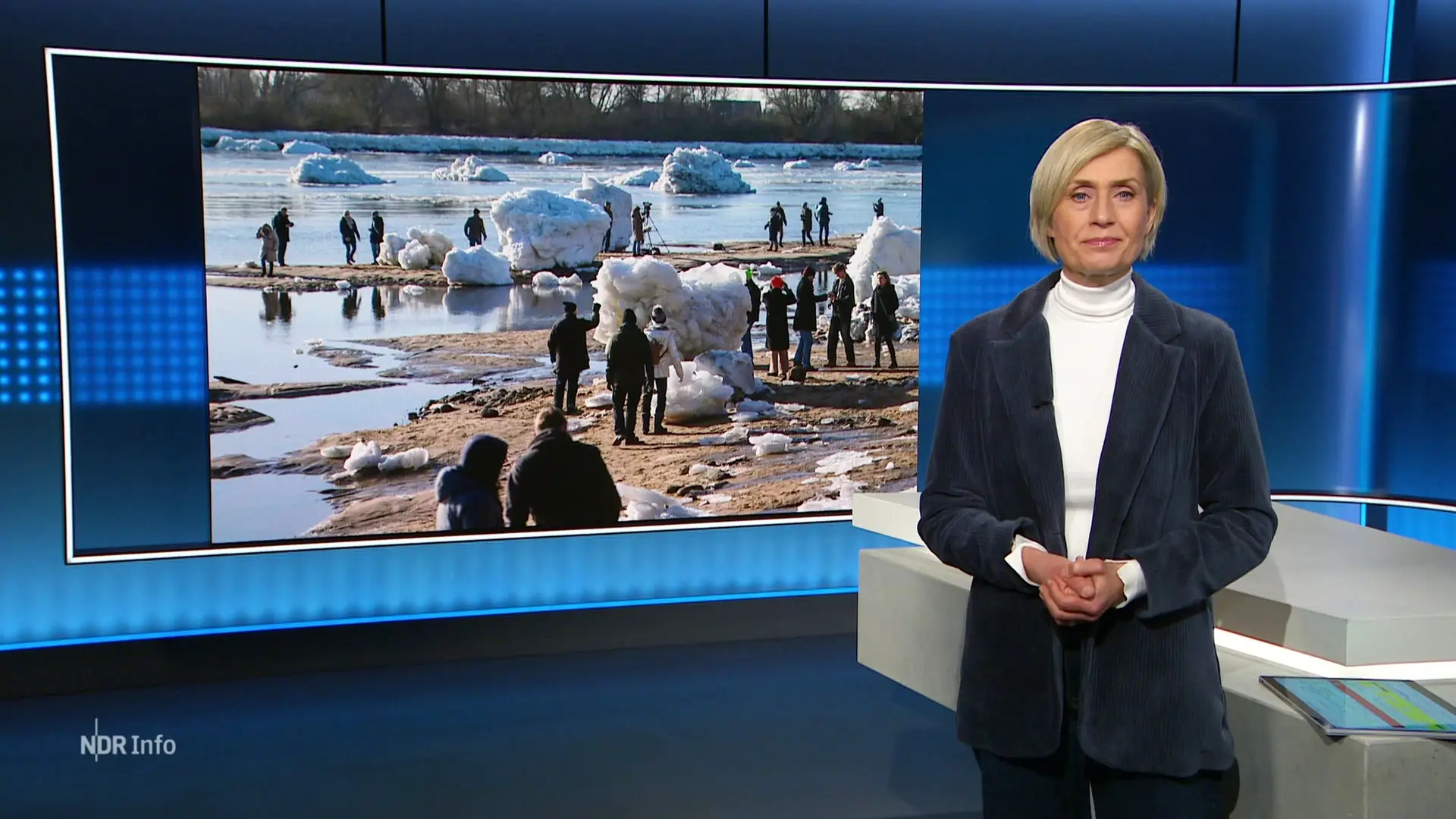 NDR Info 21:45 | 06.02.2026 | ndr.de