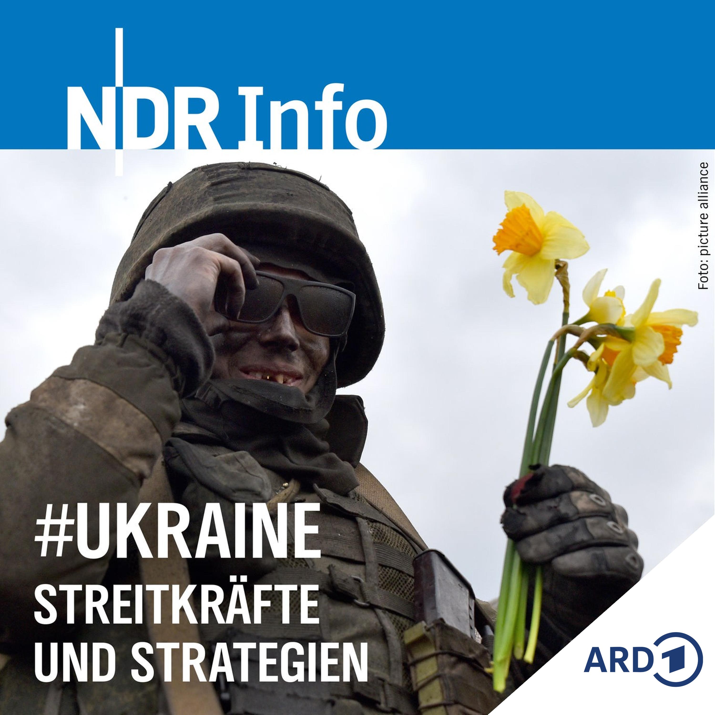 Streitkräfte und Strategien