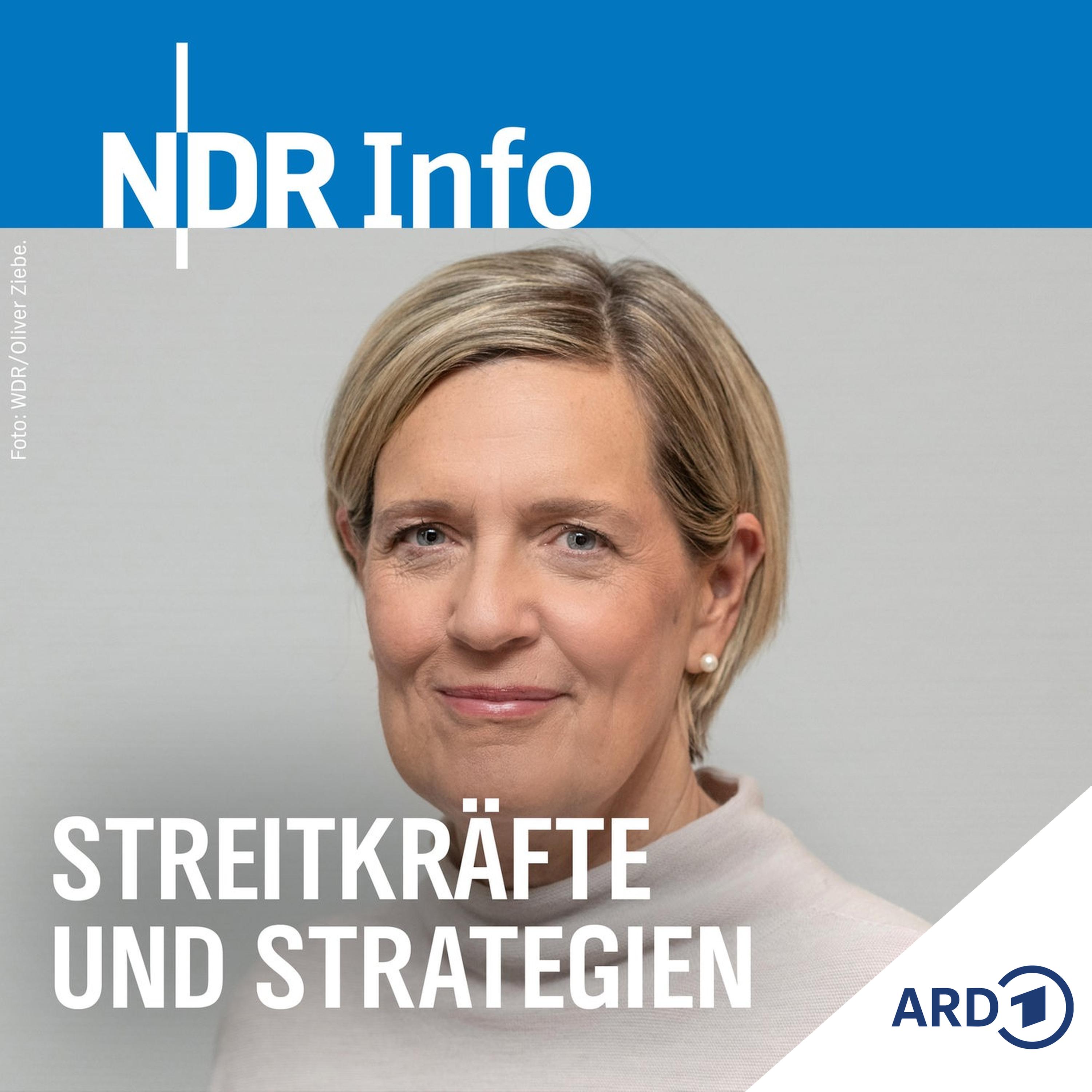 Streitkräfte und Strategien