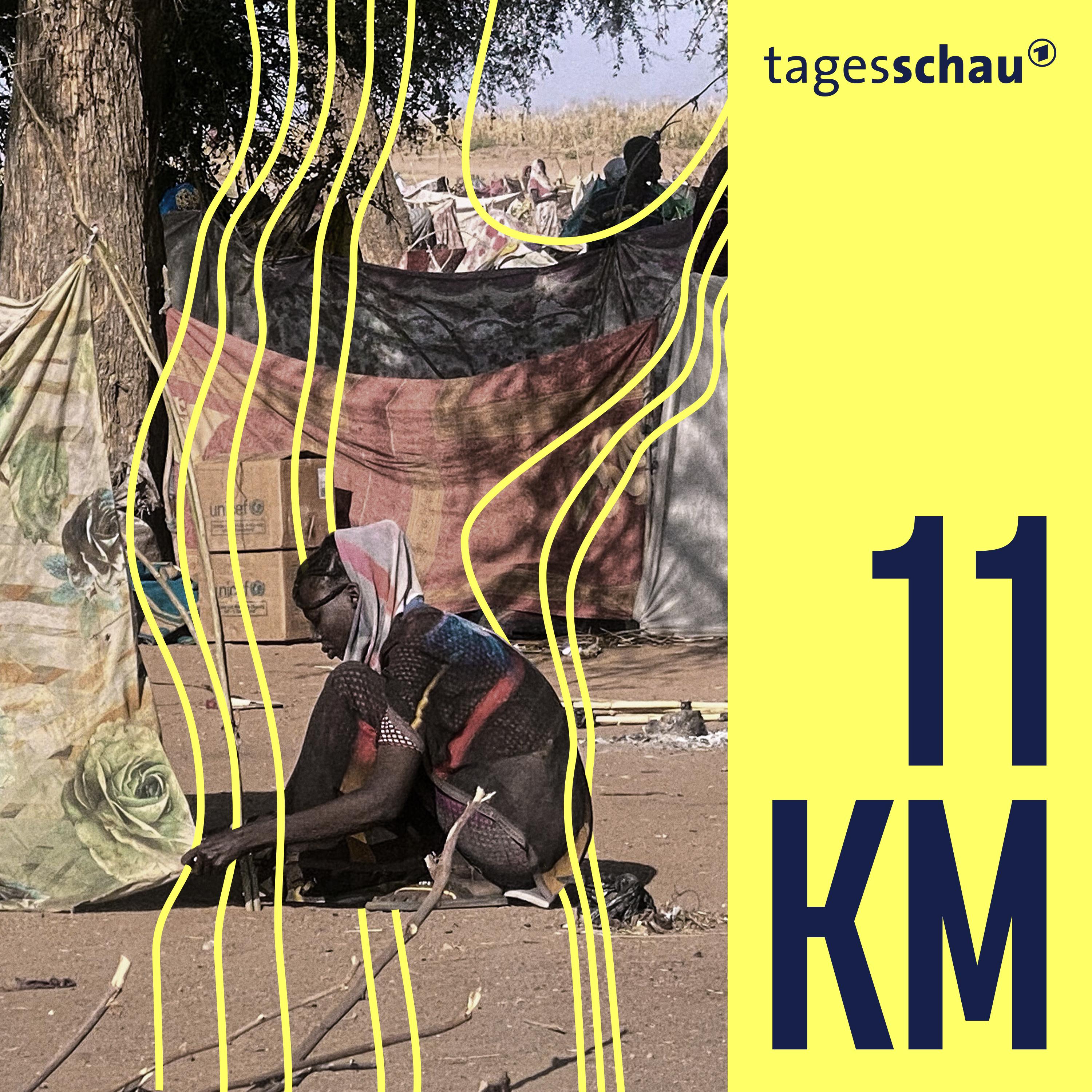 11KM: der tagesschau-Podcast