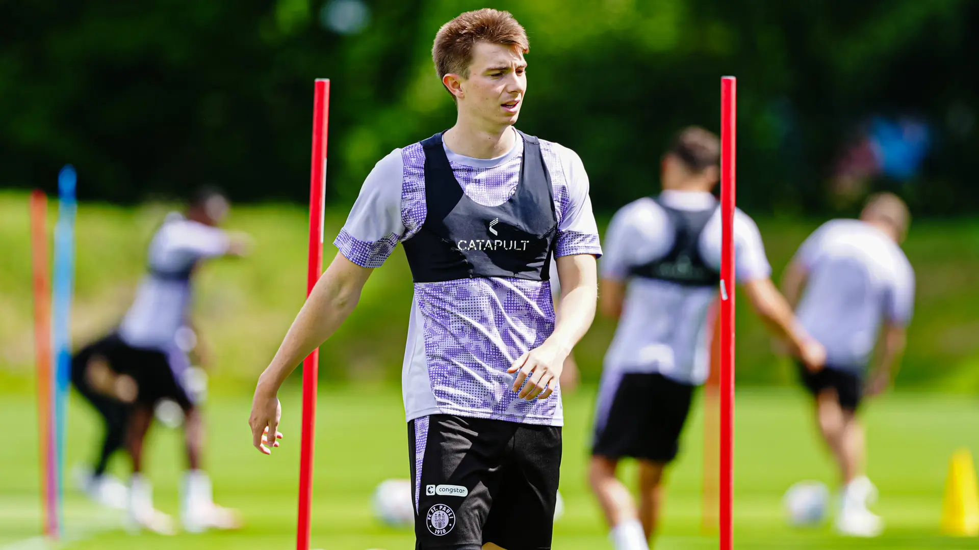 Transfer-News zu HSV, St. Pauli, Hansa Rostock und Co.: Was passiert bei ...