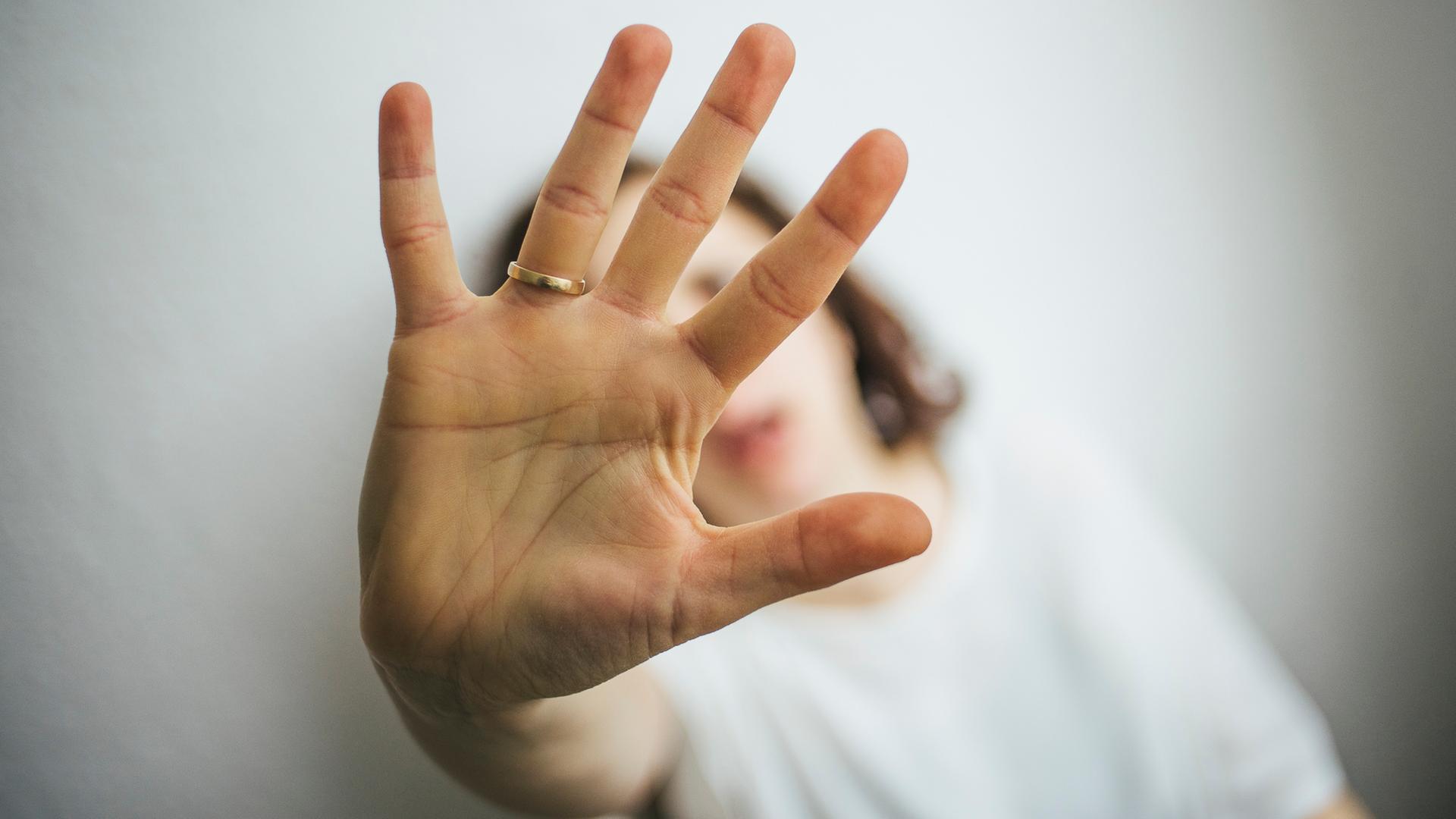 Stralsund: "Ein sicheres Plätzchen" für Frauen und Mädchen