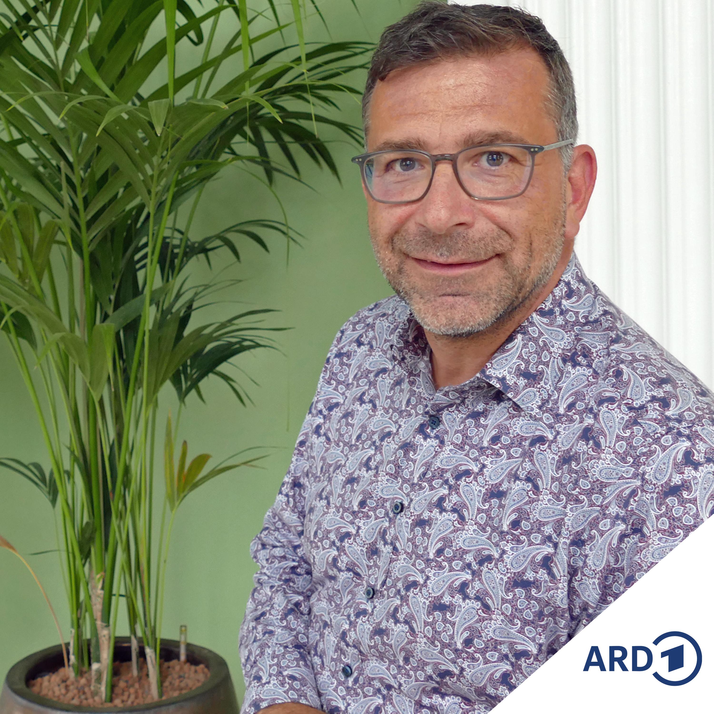 Bodo Busse, der neue Intendant an der Staatsoper Hannover