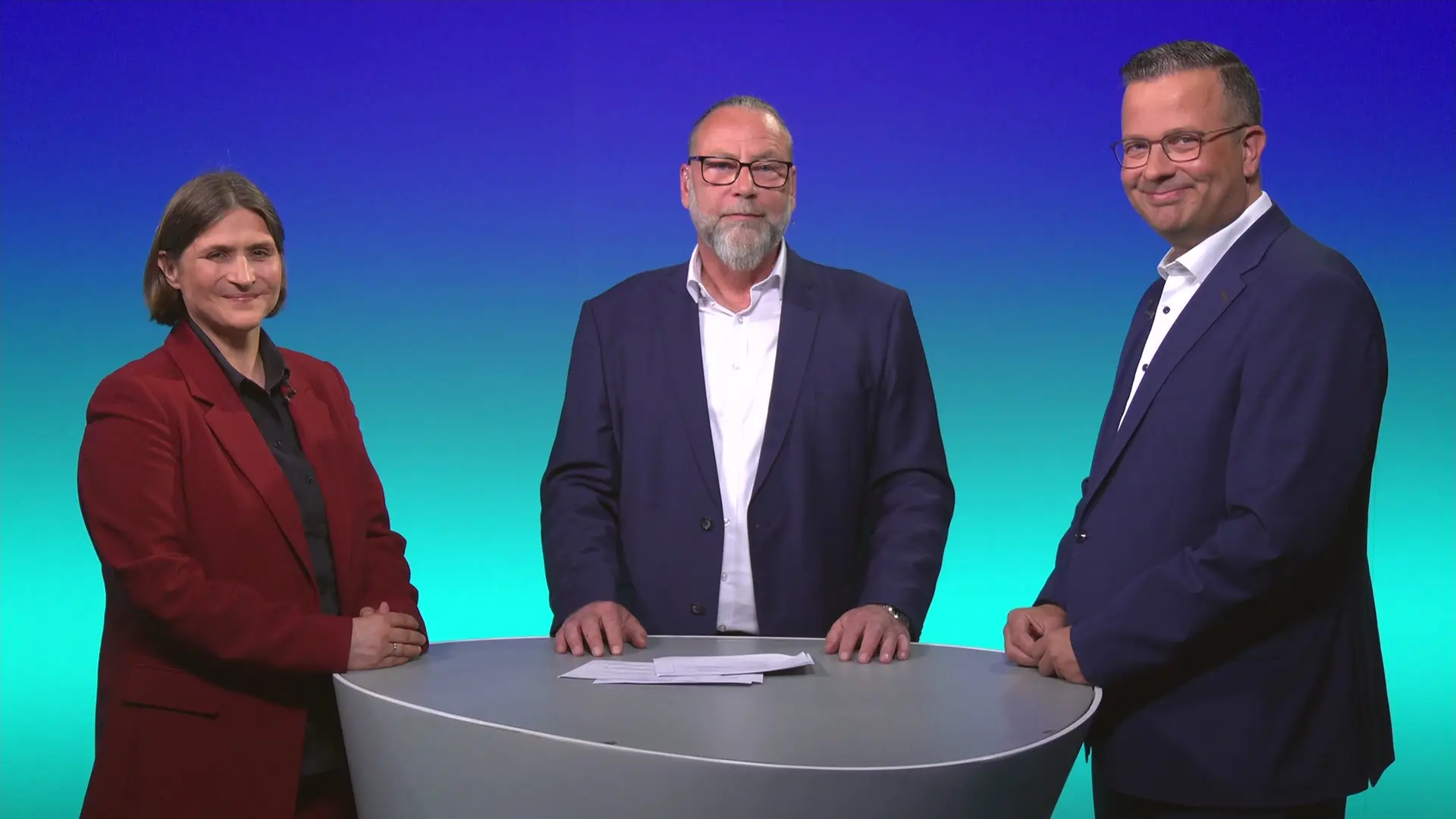 Schwerin: Schweres Erbe für neuen OB in der Landeshauptstadt