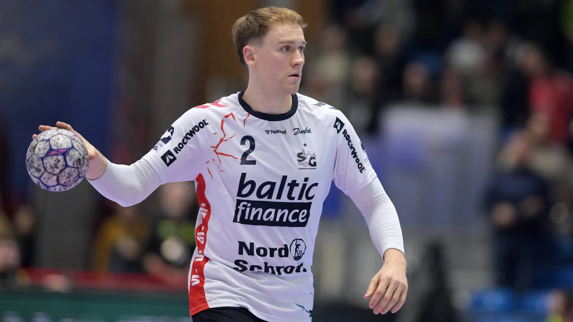 SG Flensburg-Handewitt verliert Topstar Pytlick an Füchse Berlin