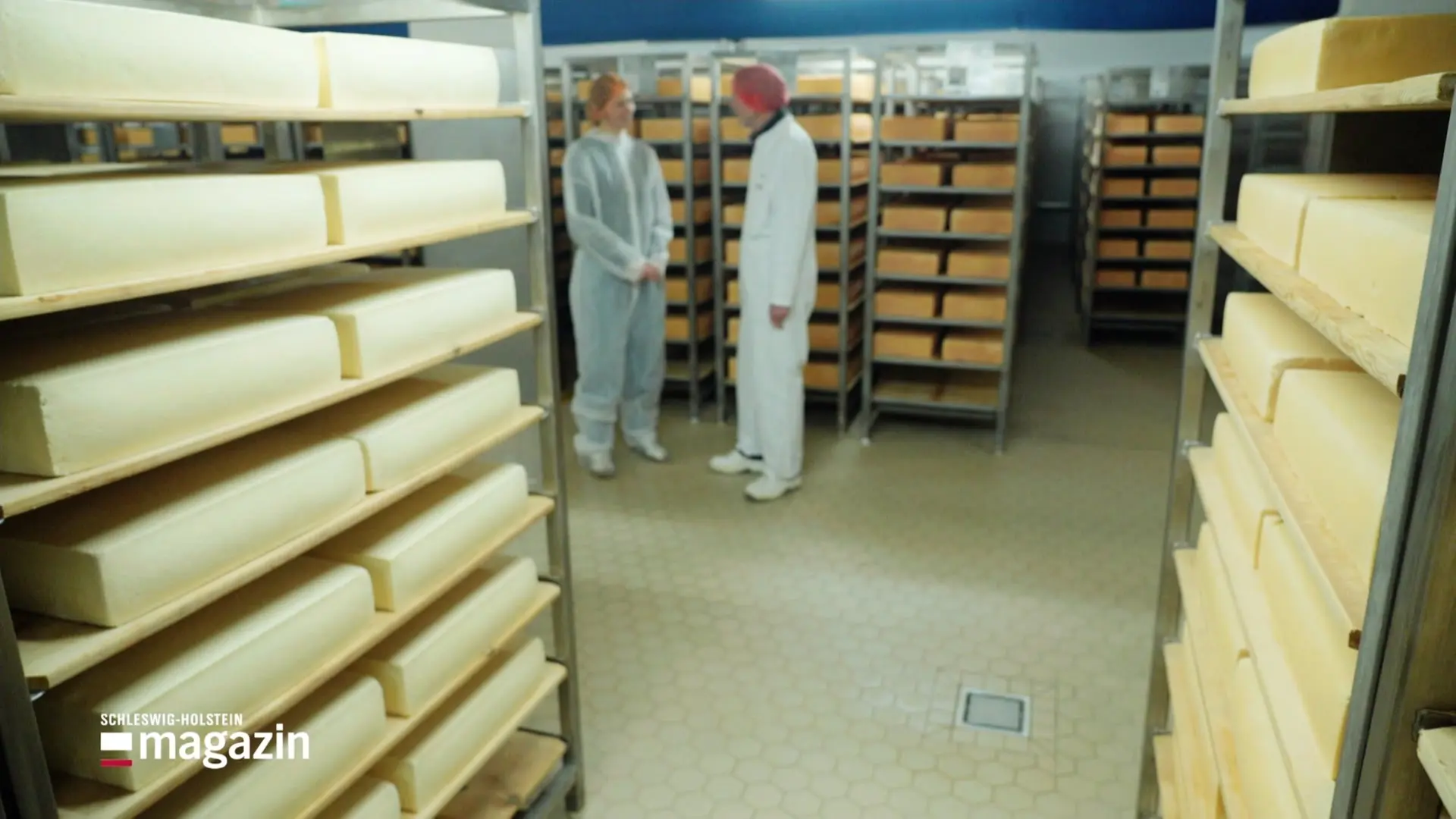 Dorfgeschichte aus Holtsee