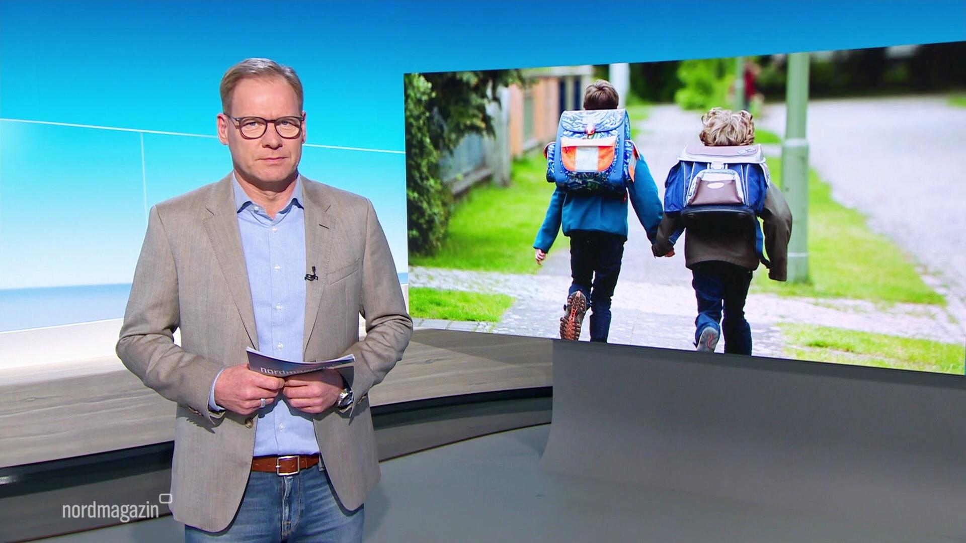 Nordmagazin | 25.03.2026