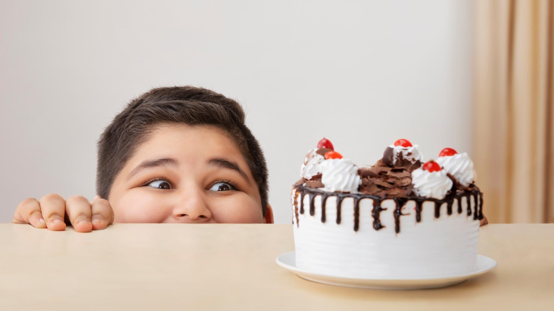 Neue Rostocker Studie: Was wirklich hilft gegen Kinder-Adipositas