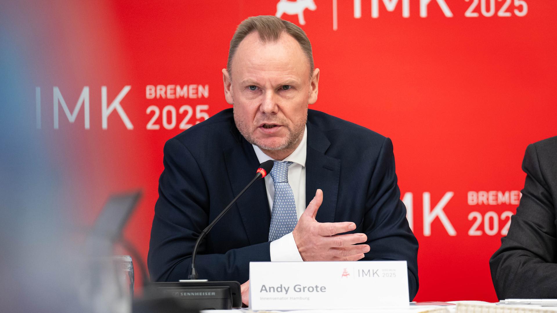 Norddeutsche Minister loben geplantes "Drohnenabwehrzentrum"