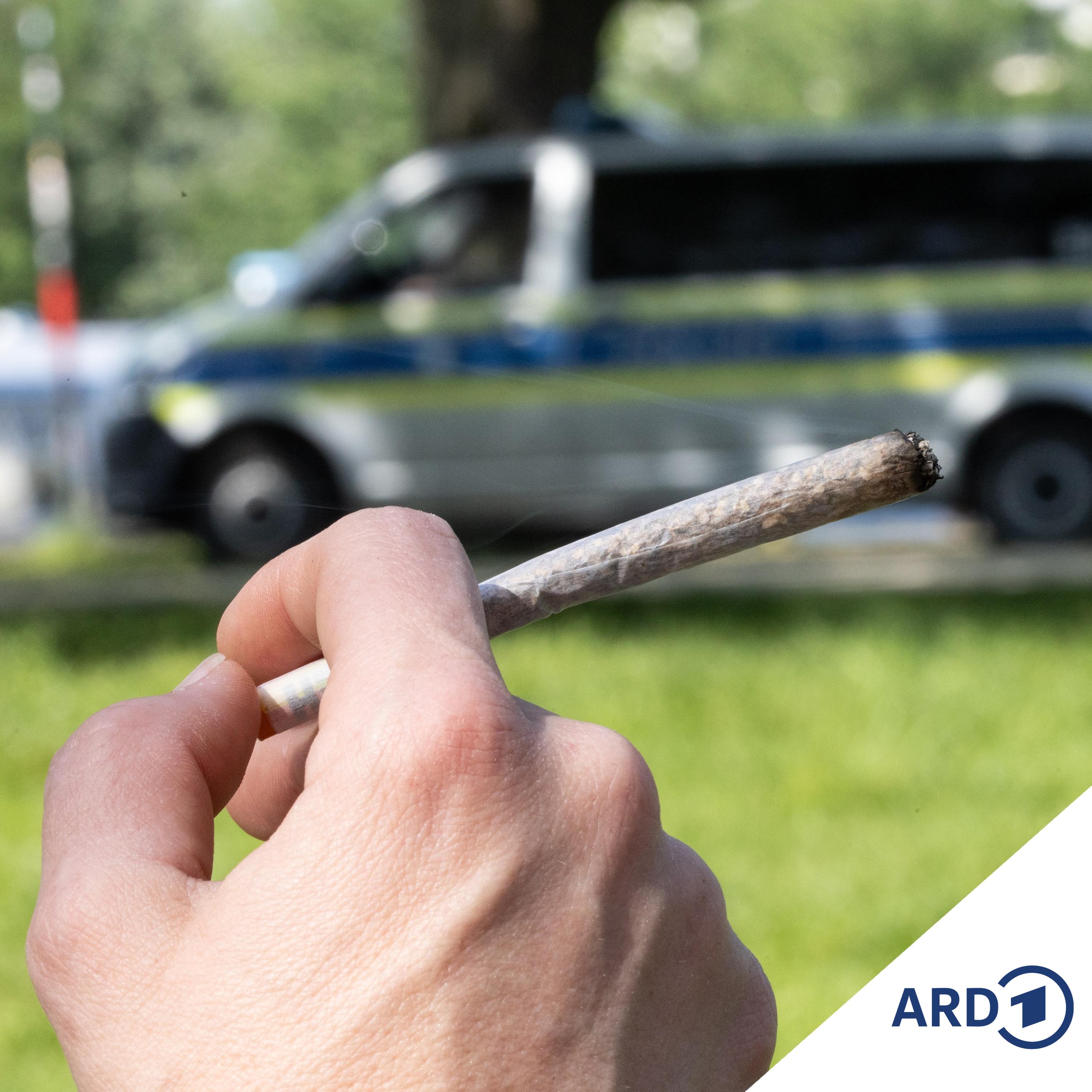 Drogenkrise in Deutschland - und nun?