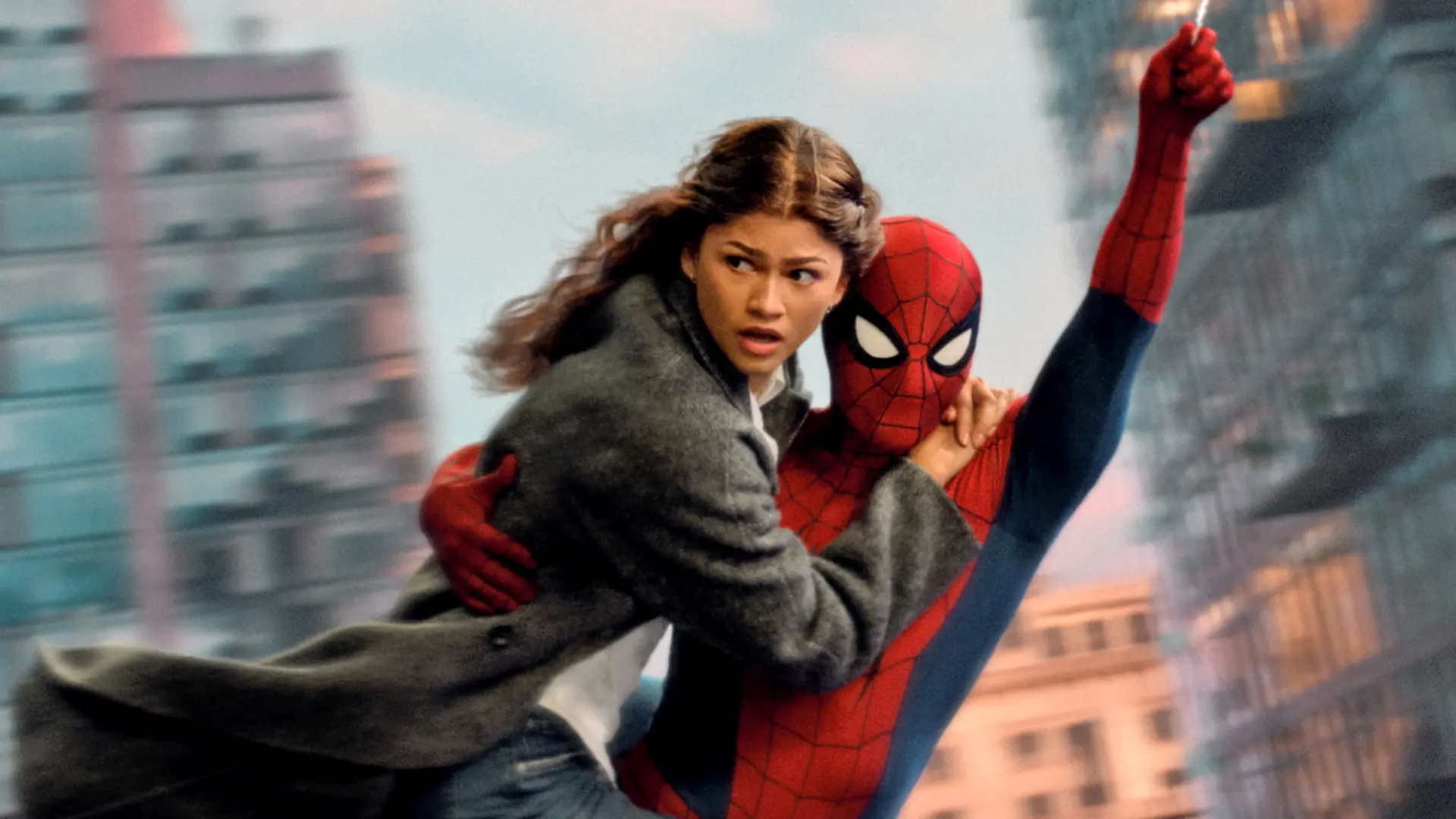 Spider-Man: Brand New Day Breaks Box Office Records and Captures Hearts