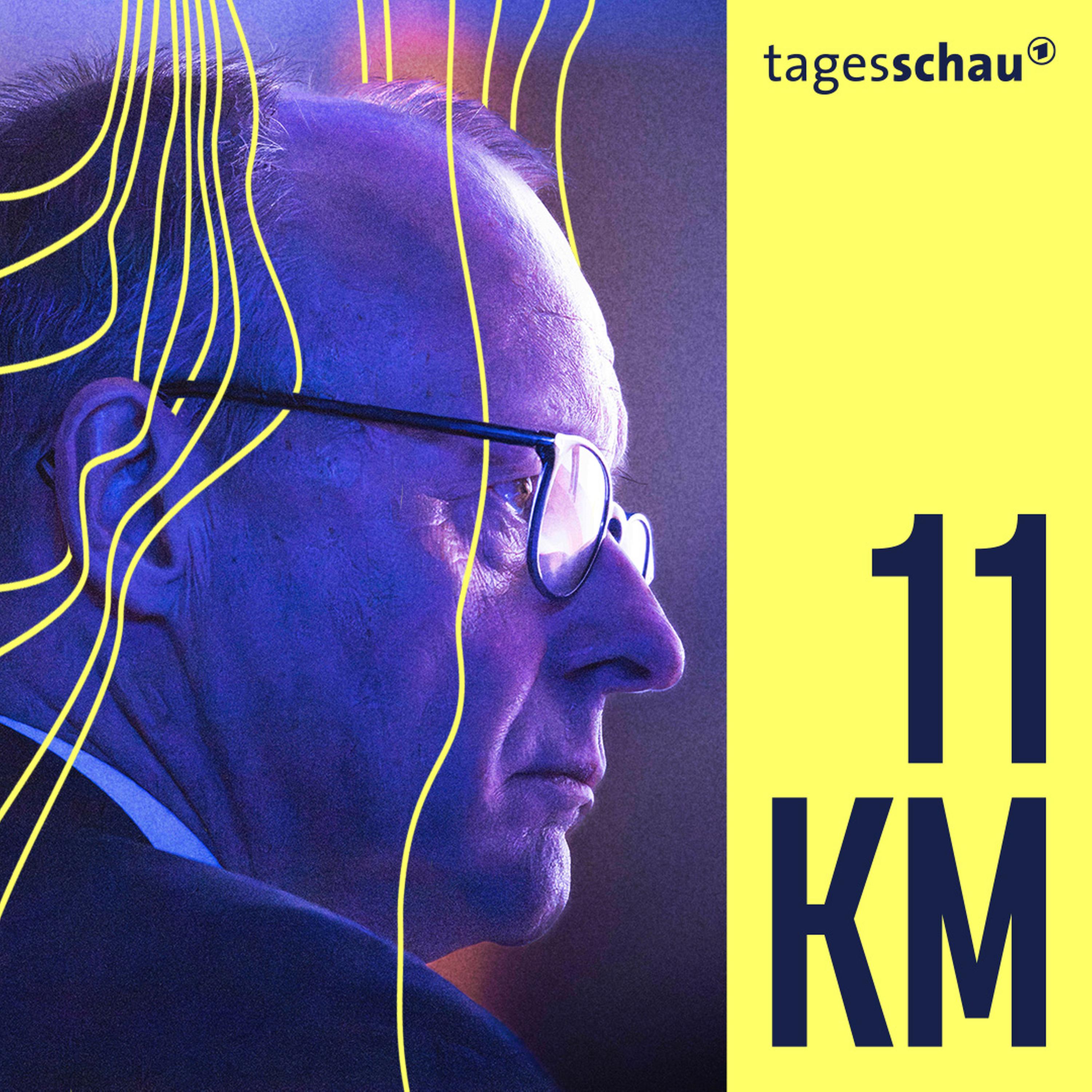 11KM: der tagesschau-Podcast