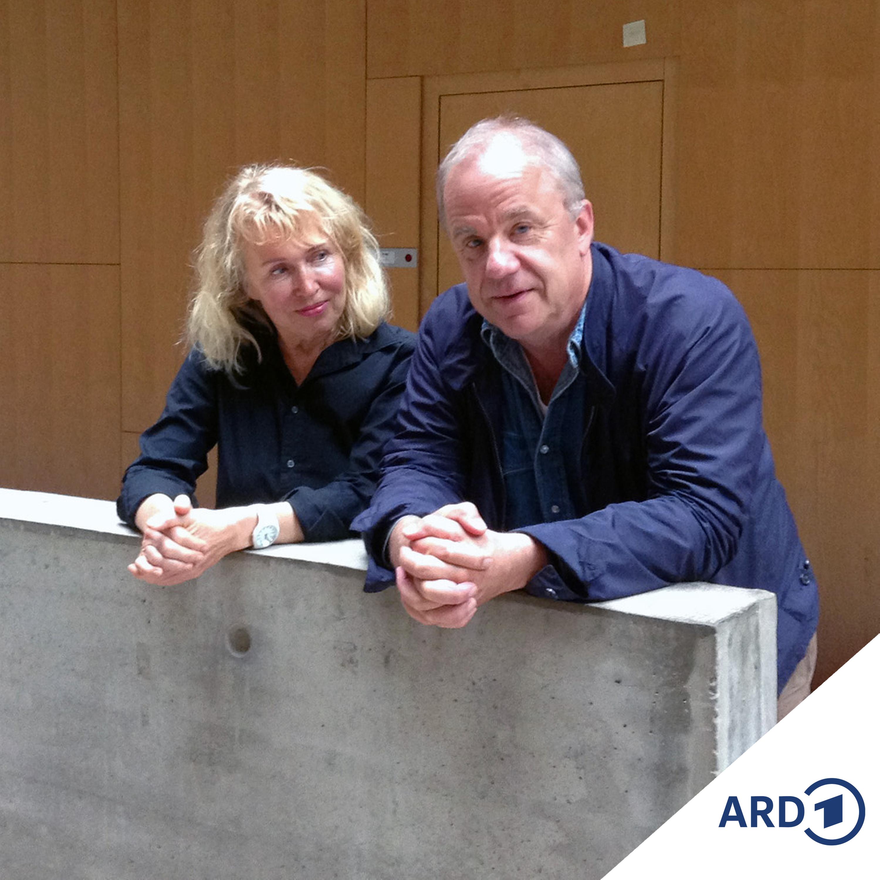 Meyer-Burckhardts Frauengeschichten