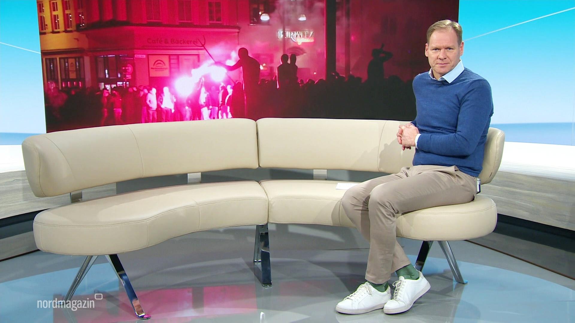 Nordmagazin - Land und Leute | 29.12.2025